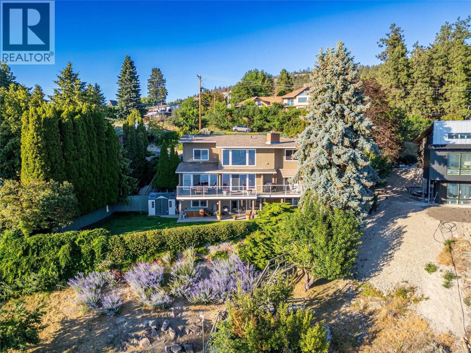 1988 Dewdney Road, Kelowna, British Columbia  V1V 2C3 - Photo 64 - 10384686