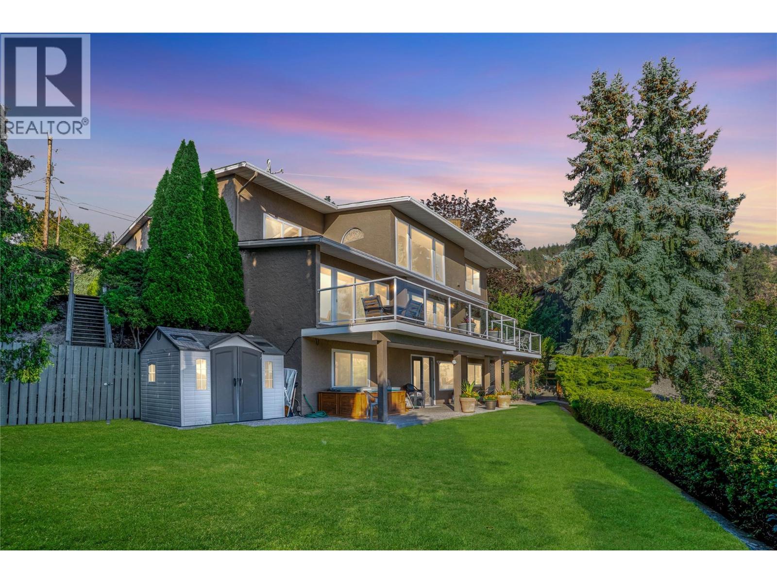 1988 Dewdney Road, Kelowna, British Columbia  V1V 2C3 - Photo 67 - 10384686