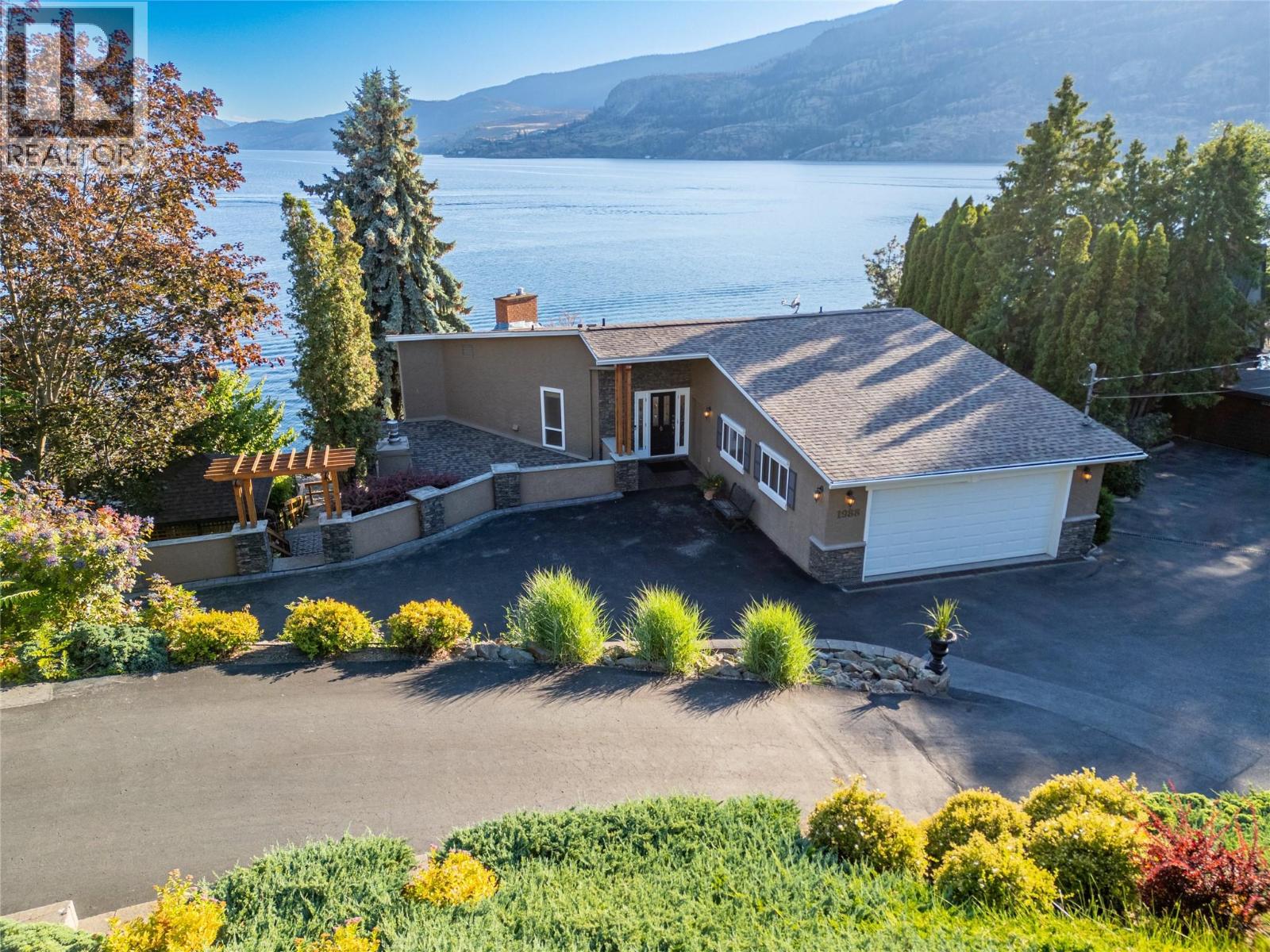 1988 Dewdney Road, Kelowna, British Columbia  V1V 2C3 - Photo 69 - 10384686