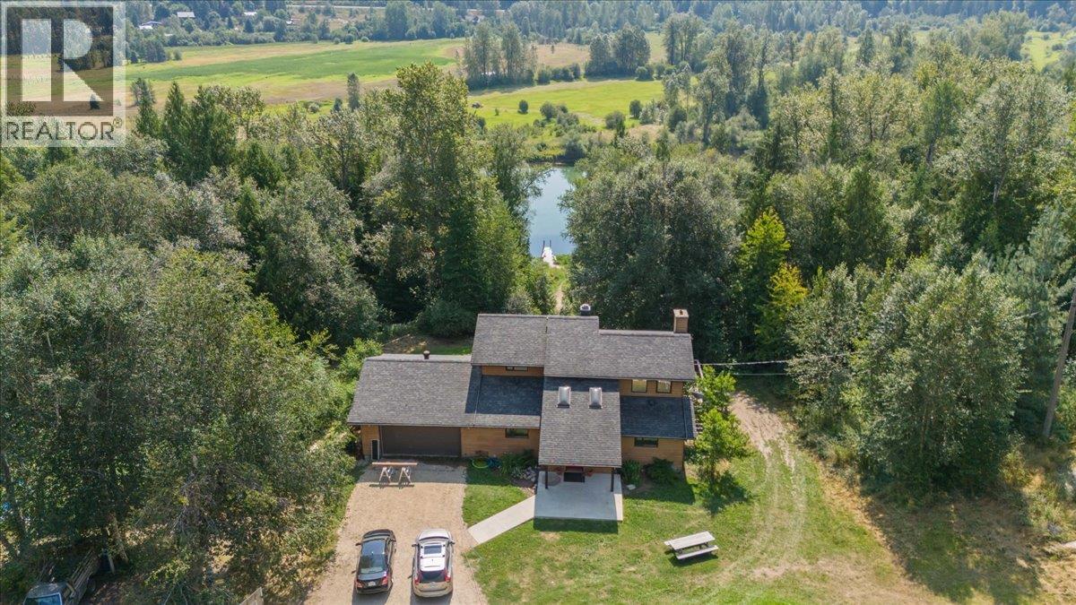 6172 Slocan River Road, Winlaw, British Columbia  V0G 2J0 - Photo 2 - 10384605