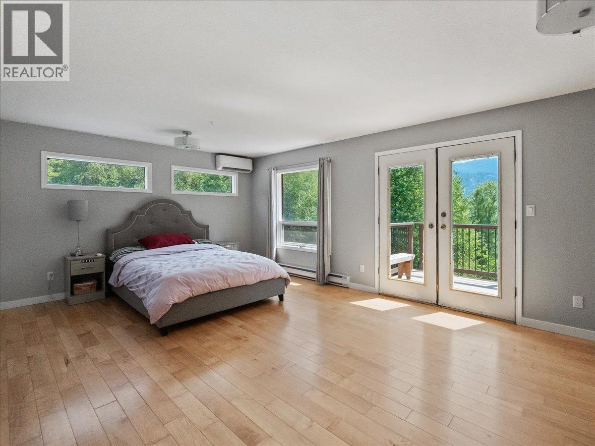 6172 Slocan River Road, Winlaw, British Columbia  V0G 2J0 - Photo 42 - 10384605