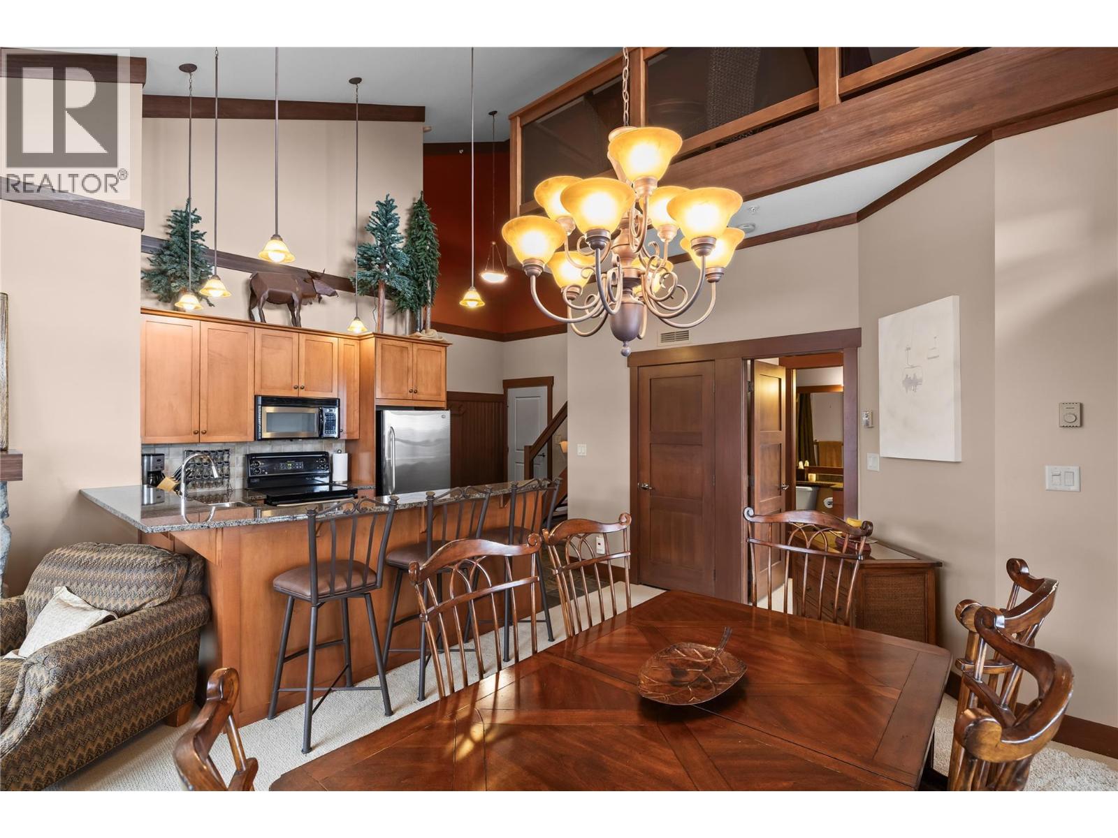 5259 Big White Road Unit# 401, Big White, British Columbia  V1P 1P3 - Photo 10 - 10384601