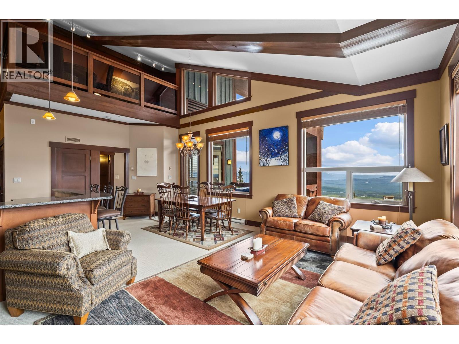 5259 Big White Road Unit# 401, Big White, British Columbia  V1P 1P3 - Photo 2 - 10384601