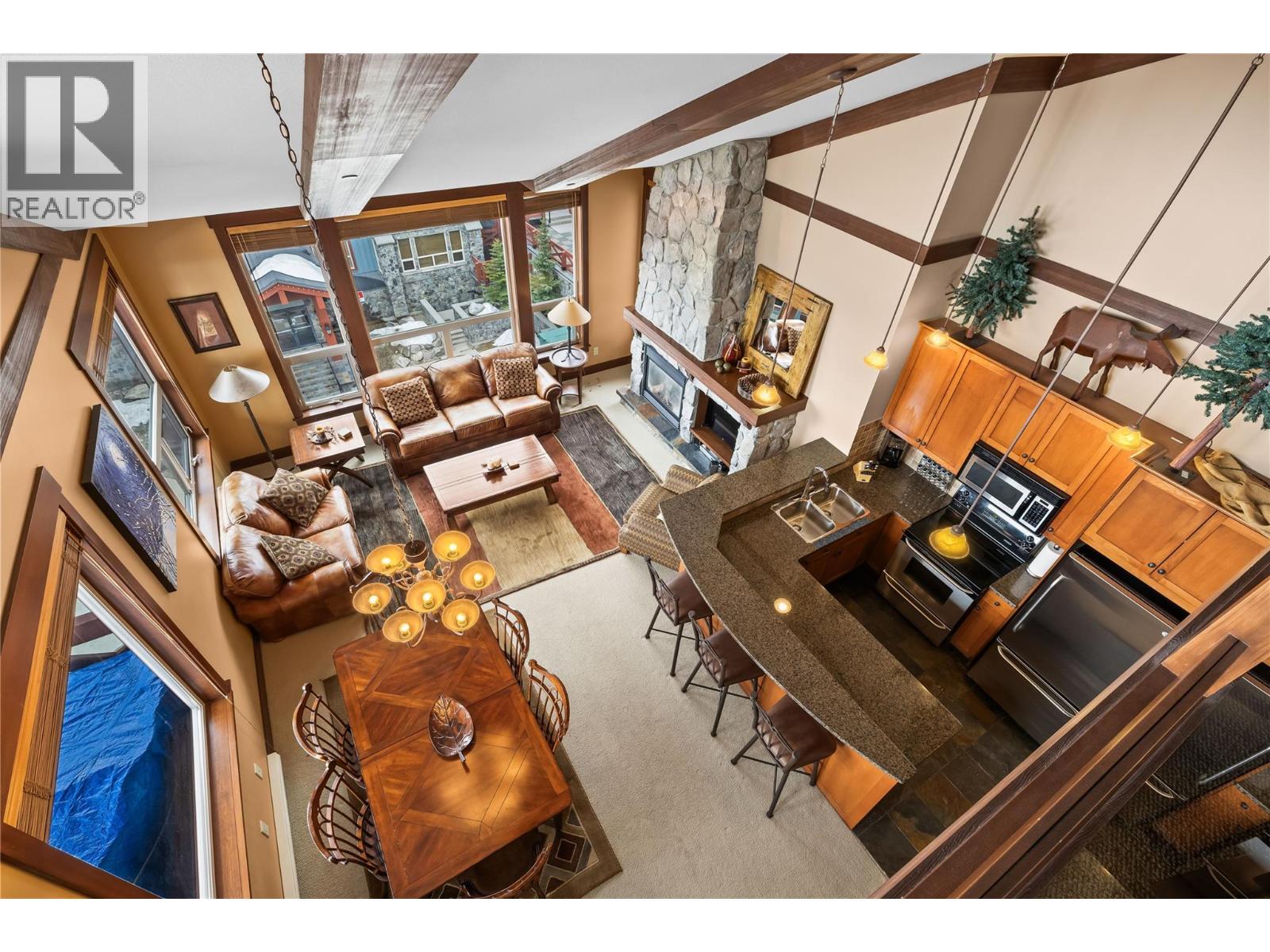 5259 Big White Road Unit# 401, Big White, British Columbia  V1P 1P3 - Photo 36 - 10384601