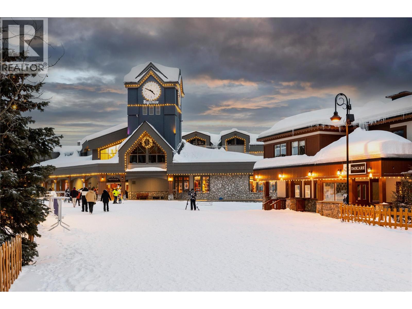 5259 Big White Road Unit# 401, Big White, British Columbia  V1P 1P3 - Photo 45 - 10384601