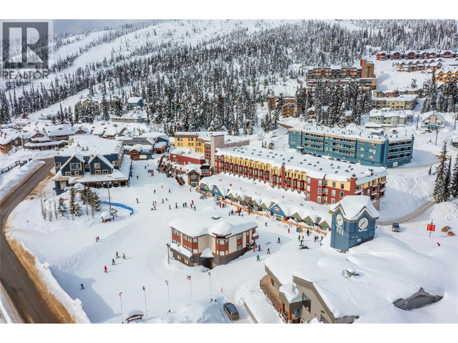 5259 Big White Road Unit# 401, Big White, British Columbia  V1P 1P3 - Photo 50 - 10384601