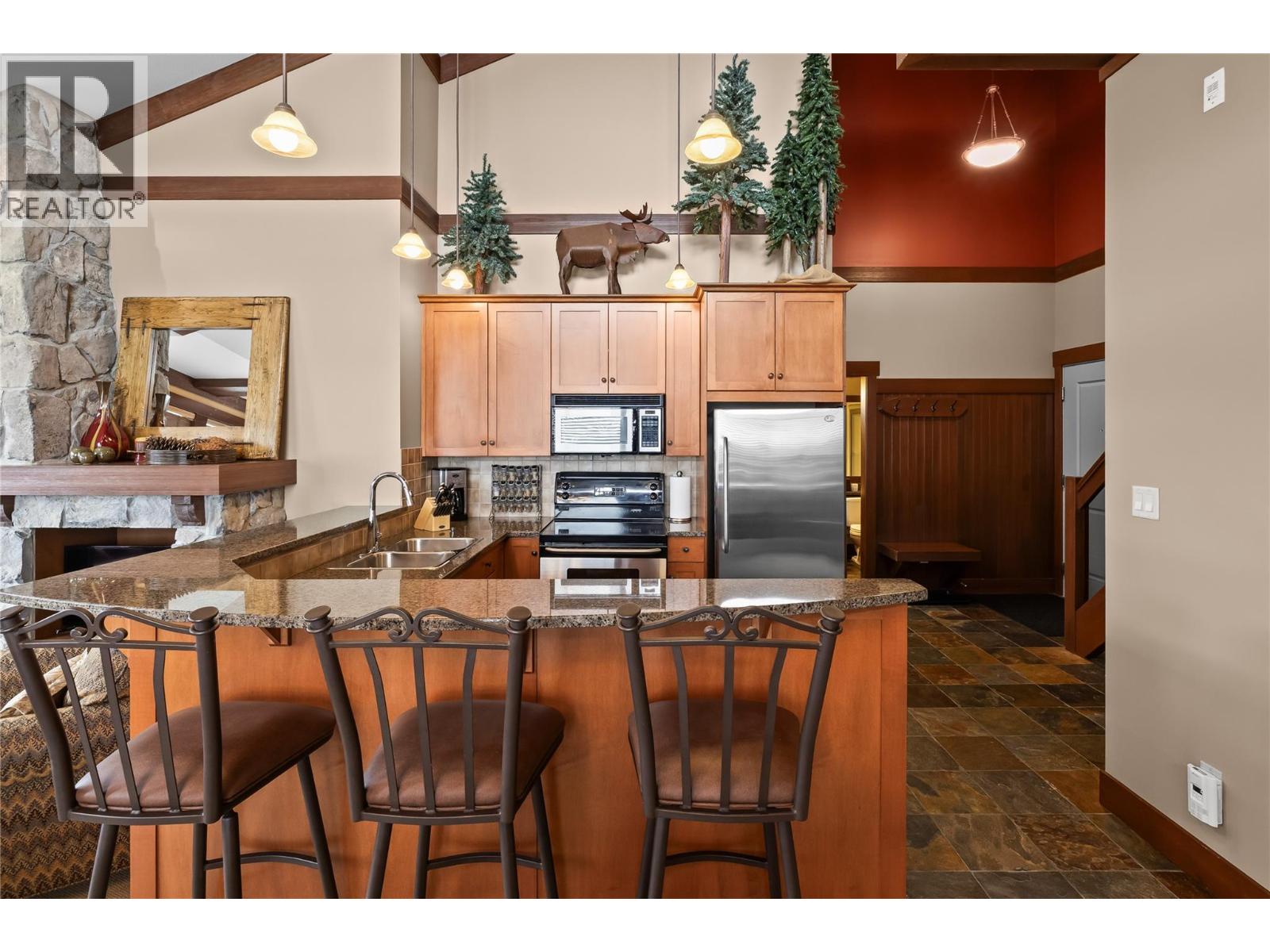 5259 Big White Road Unit# 401, Big White, British Columbia  V1P 1P3 - Photo 6 - 10384601