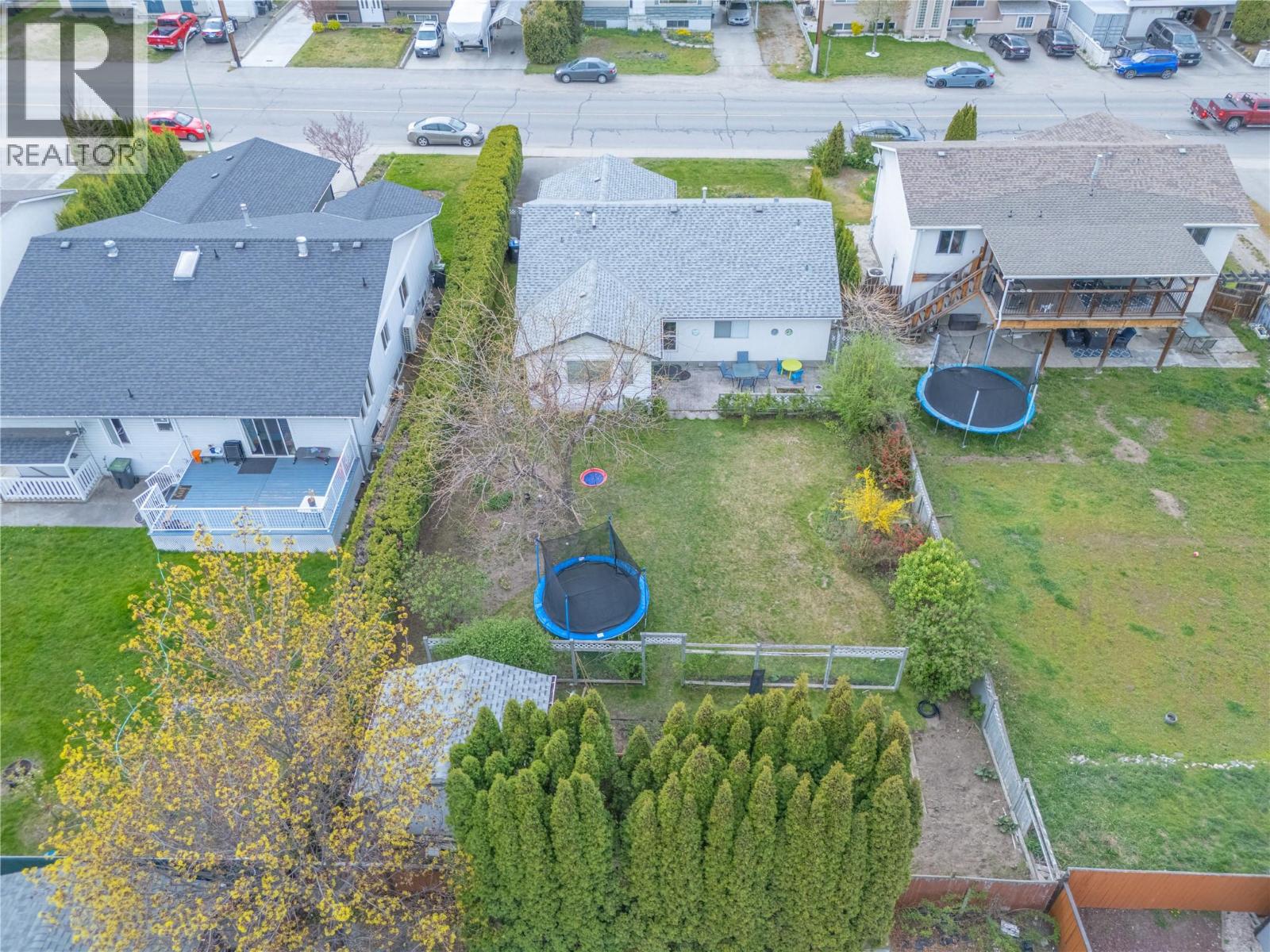 151 Molnar Road, Kelowna, British Columbia  V1X 7B5 - Photo 32 - 10384352