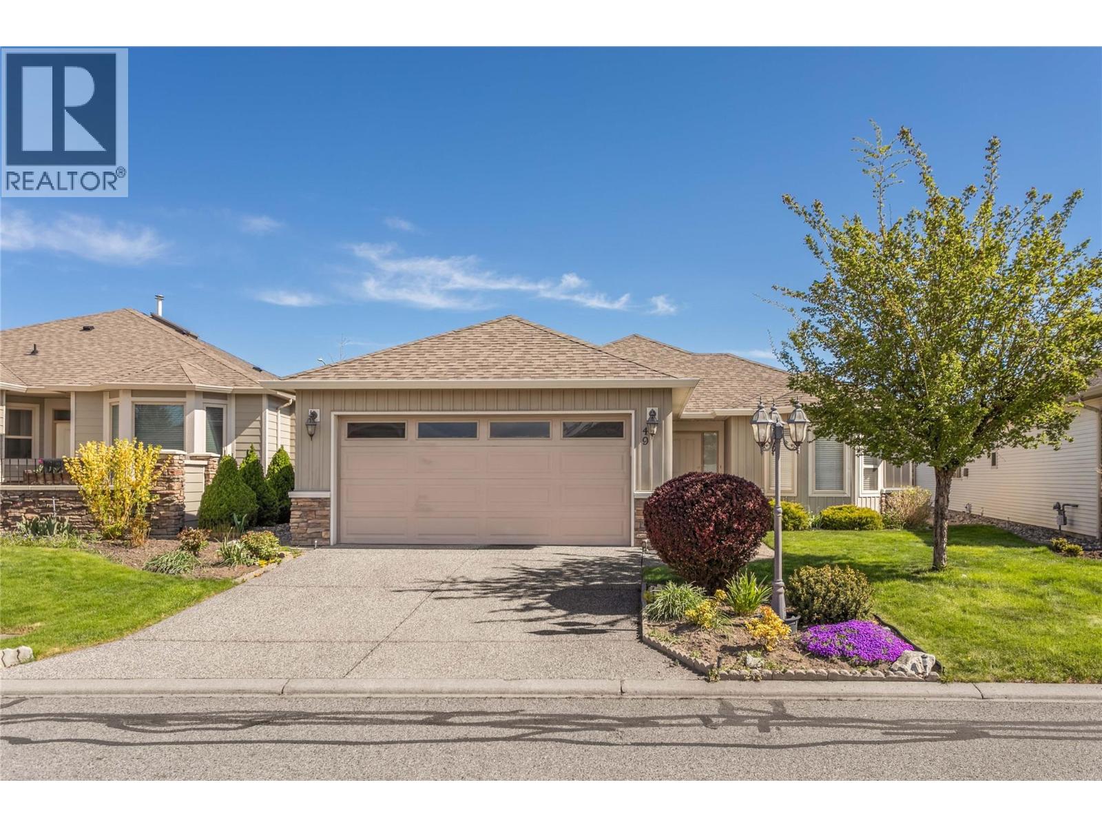 2365 Stillingfleet Road Unit# 49, Kelowna, British Columbia  V1W 4X5 - Photo 2 - 10383661