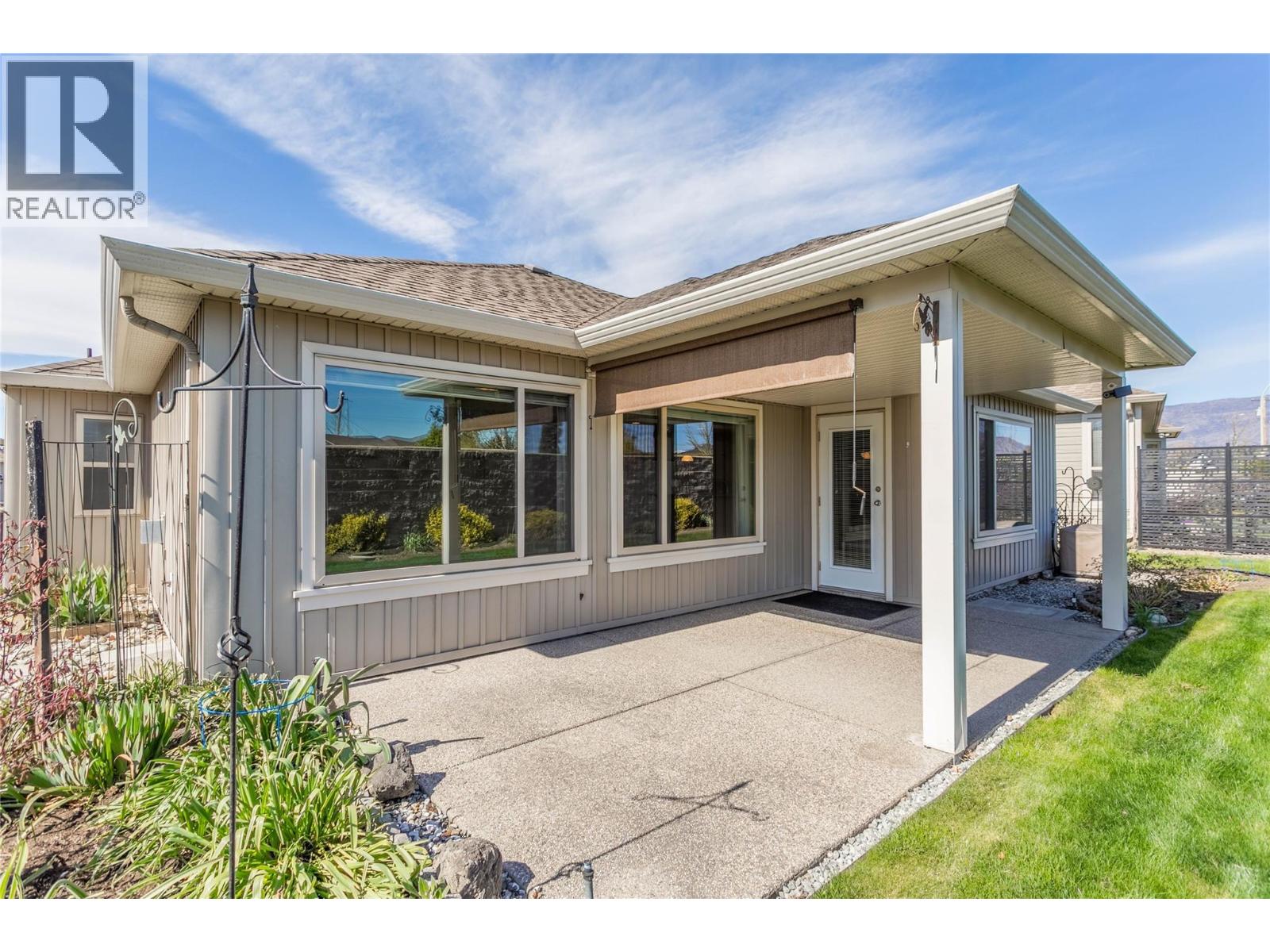 2365 Stillingfleet Road Unit# 49, Kelowna, British Columbia  V1W 4X5 - Photo 32 - 10383661
