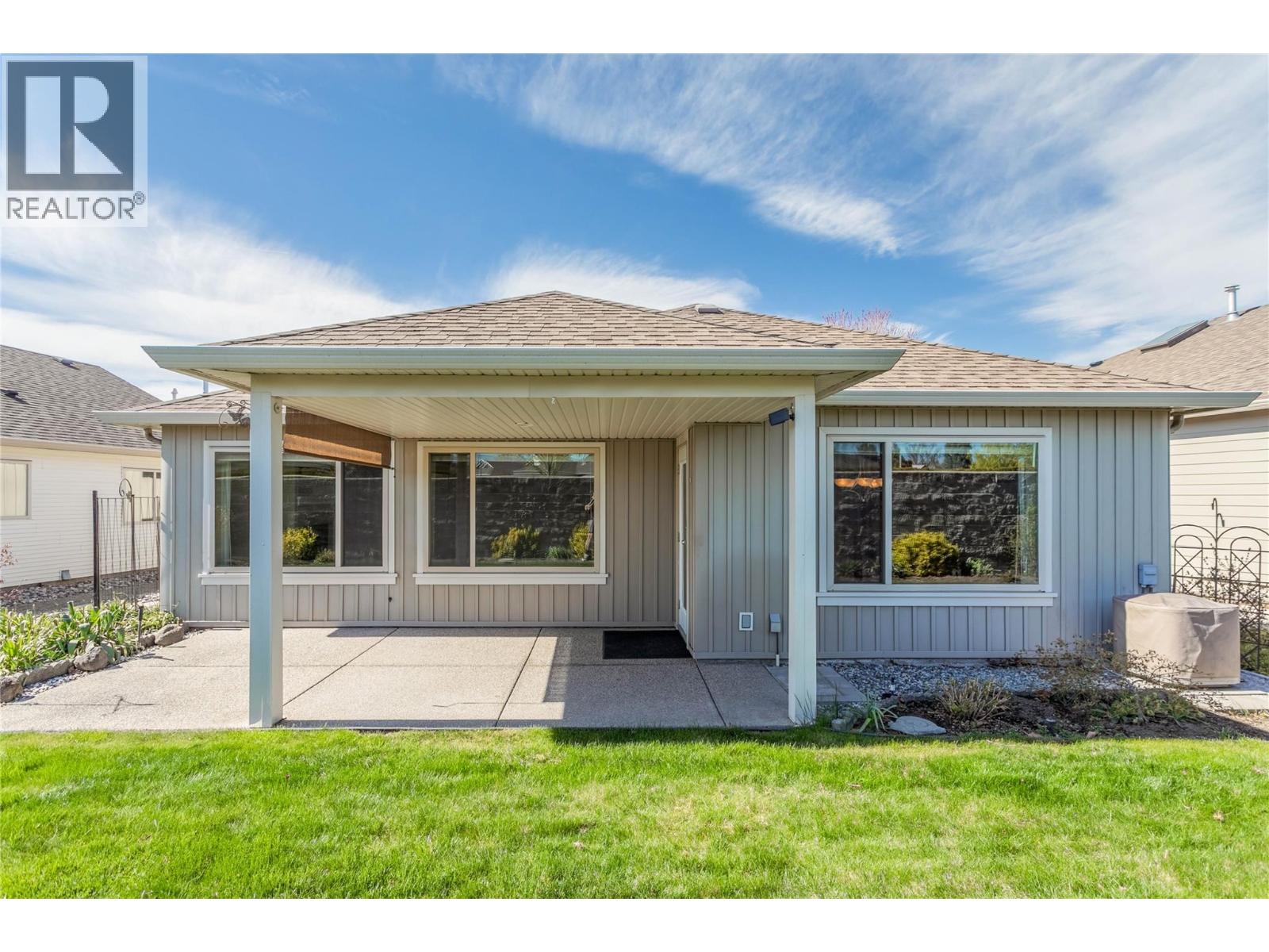 2365 Stillingfleet Road Unit# 49, Kelowna, British Columbia  V1W 4X5 - Photo 35 - 10383661