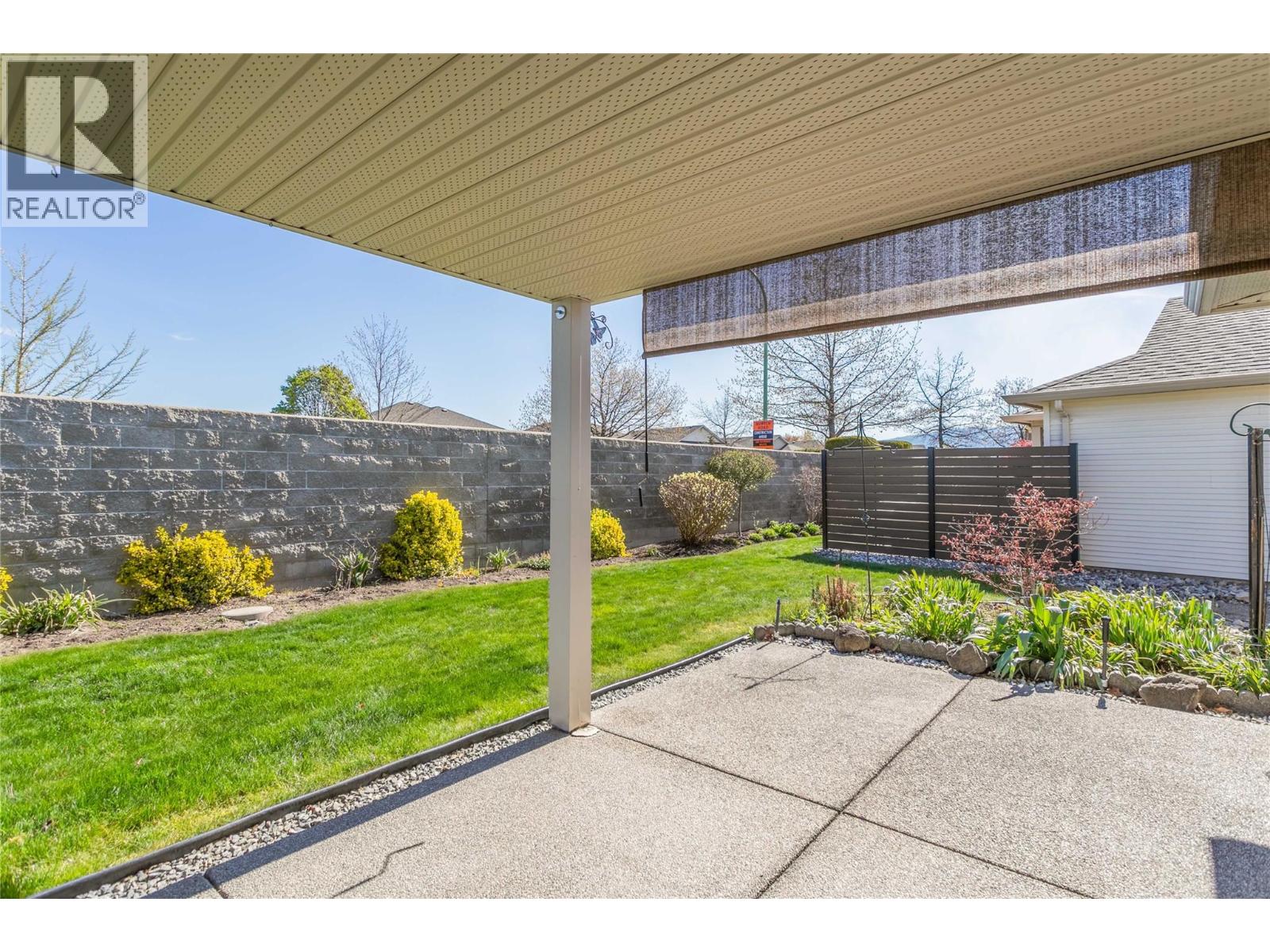 2365 Stillingfleet Road Unit# 49, Kelowna, British Columbia  V1W 4X5 - Photo 36 - 10383661