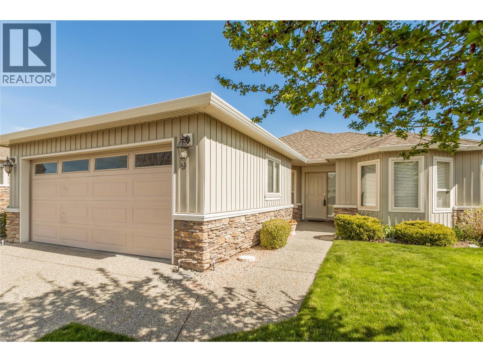 2365 Stillingfleet Road Unit# 49, Kelowna, British Columbia  V1W 4X5 - Photo 8 - 10383661