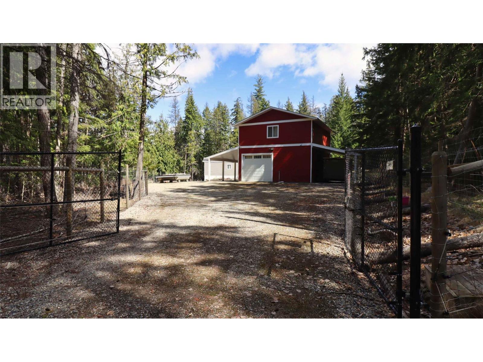 6167 Armstrong Road Lot# Pl 3, Eagle Bay, British Columbia  V0E 1T0 - Photo 27 - 10384745