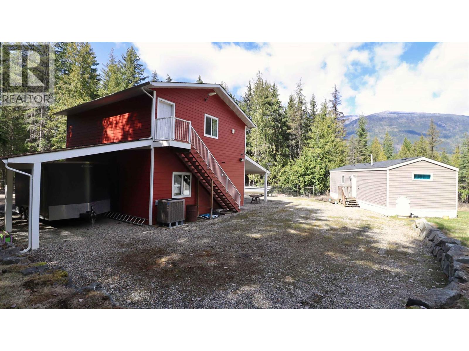 6167 Armstrong Road Lot# Pl 3, Eagle Bay, British Columbia  V0E 1T0 - Photo 34 - 10384745