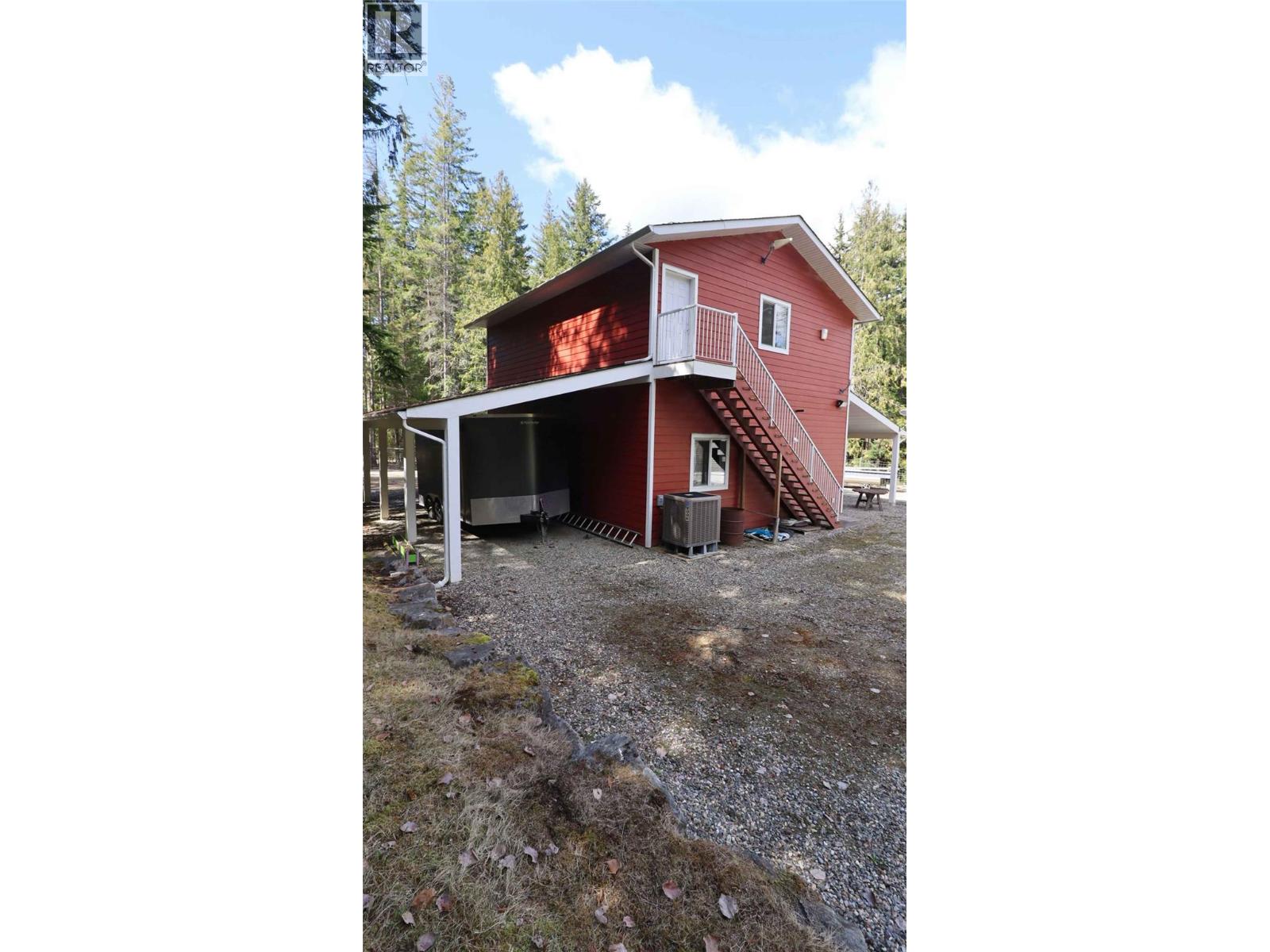 6167 Armstrong Road Lot# Pl 3, Eagle Bay, British Columbia  V0E 1T0 - Photo 35 - 10384745