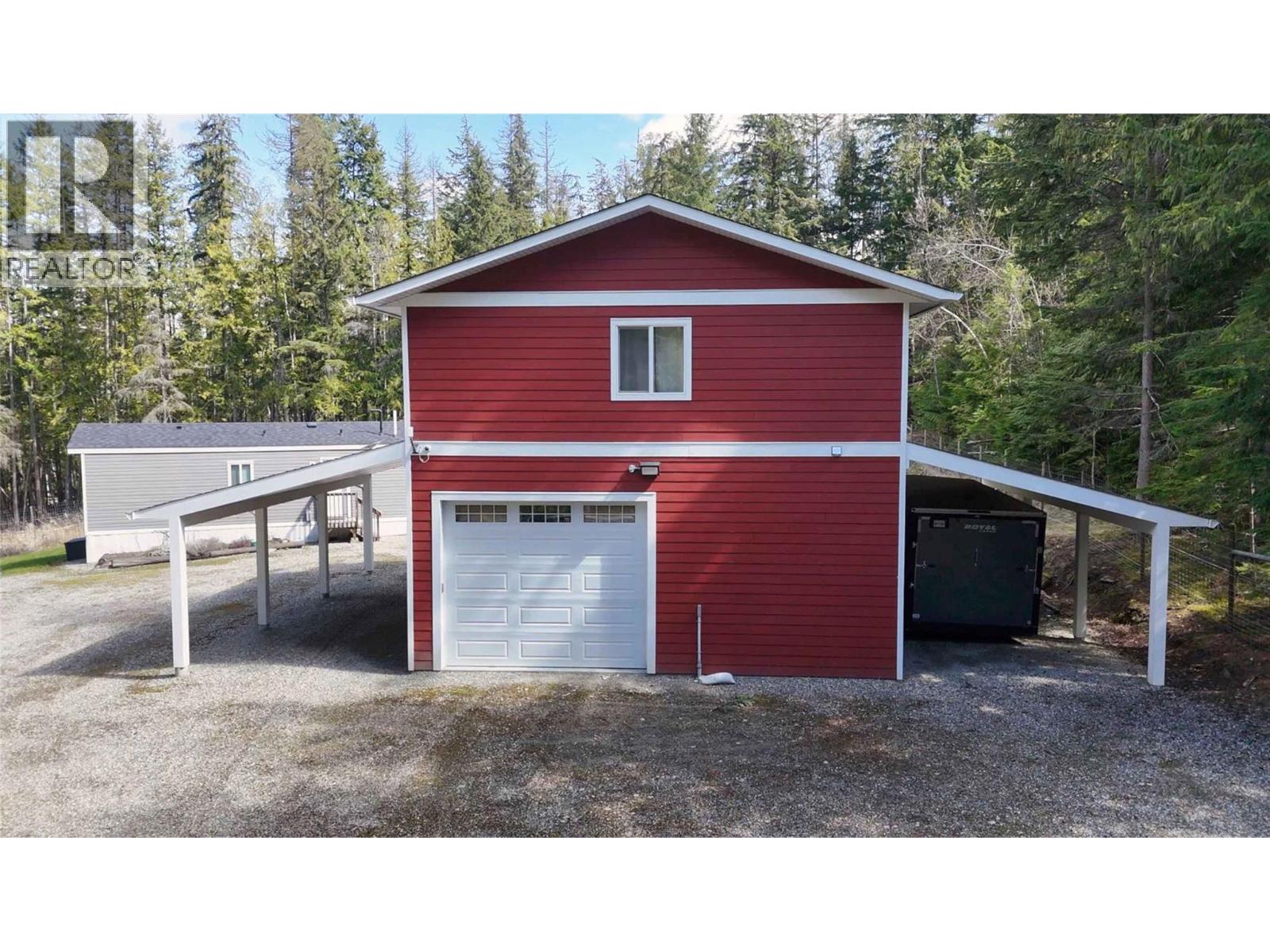 6167 Armstrong Road Lot# Pl 3, Eagle Bay, British Columbia  V0E 1T0 - Photo 8 - 10384745