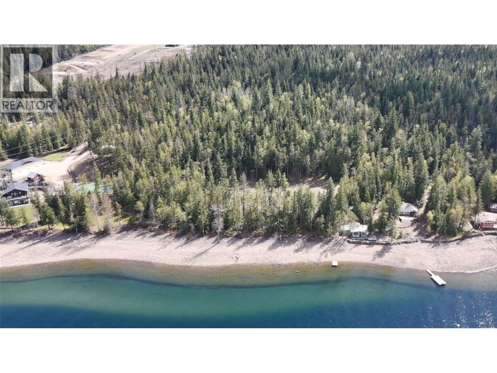 6167 Armstrong Road Lot# Pl 1, Eagle Bay, British Columbia  V0E 1T0 - Photo 1 - 10384589