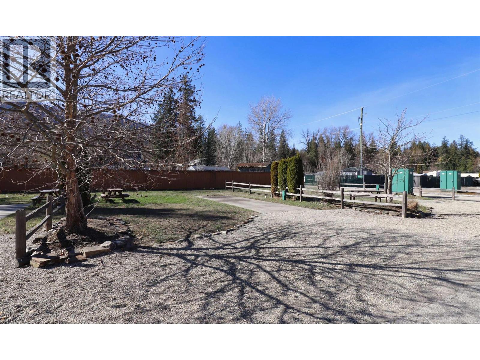 2633 Squilax Anglemont Road Unit# 47, lee creek, British Columbia