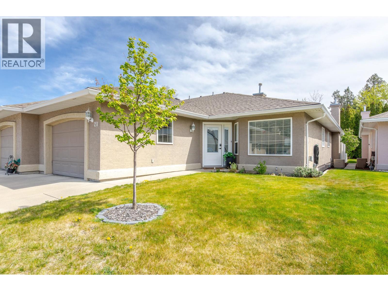 9600 Turner Street Unit# 21, summerland, British Columbia