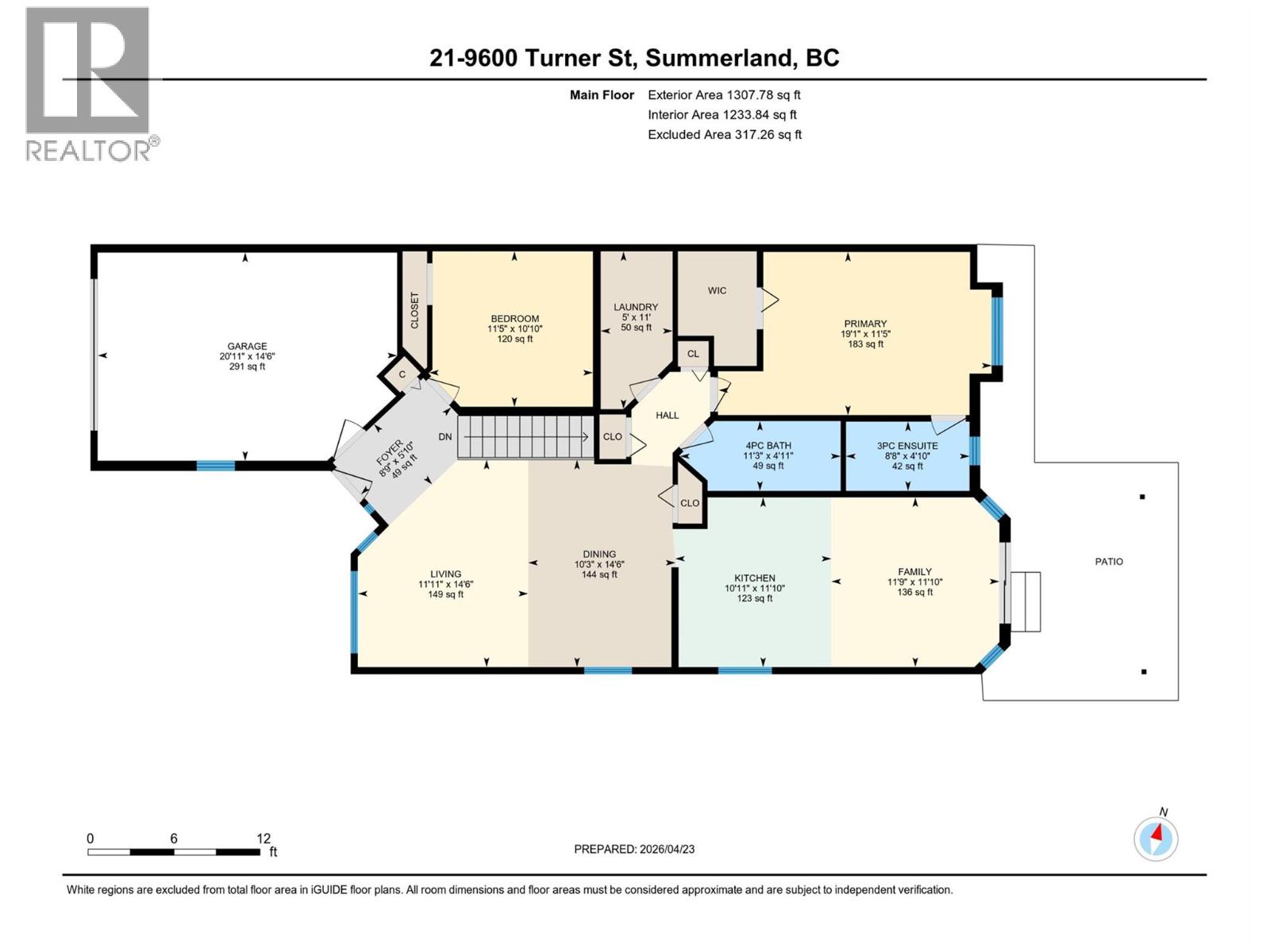 9600 Turner Street Unit# 21, Summerland, British Columbia  V0H 1Z5 - Photo 27 - 10384759