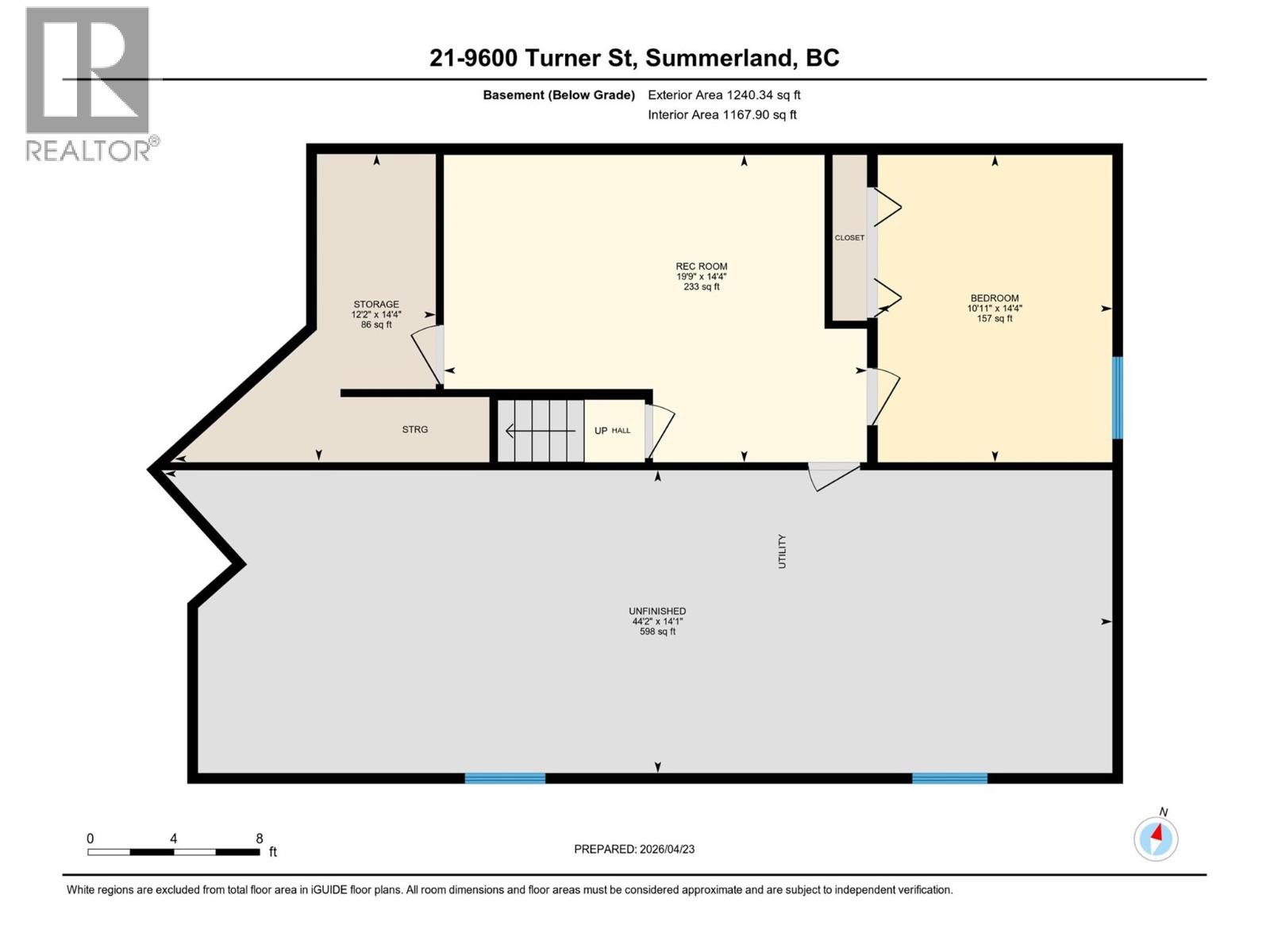 9600 Turner Street Unit# 21, Summerland, British Columbia  V0H 1Z5 - Photo 32 - 10384759
