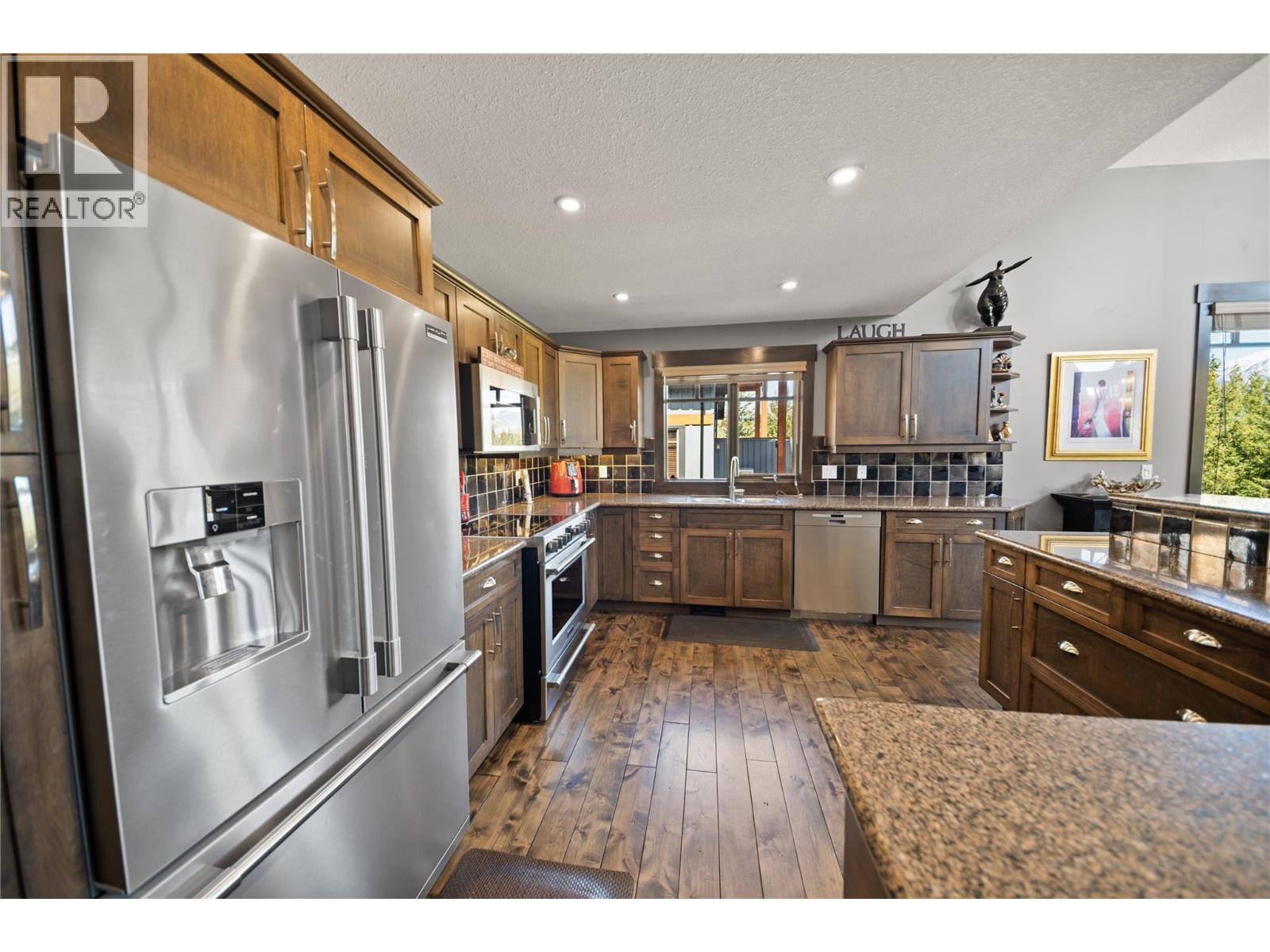 2600 Riverrock Way Unit# 3, Invermere, British Columbia  V0A 1K6 - Photo 11 - 10384418