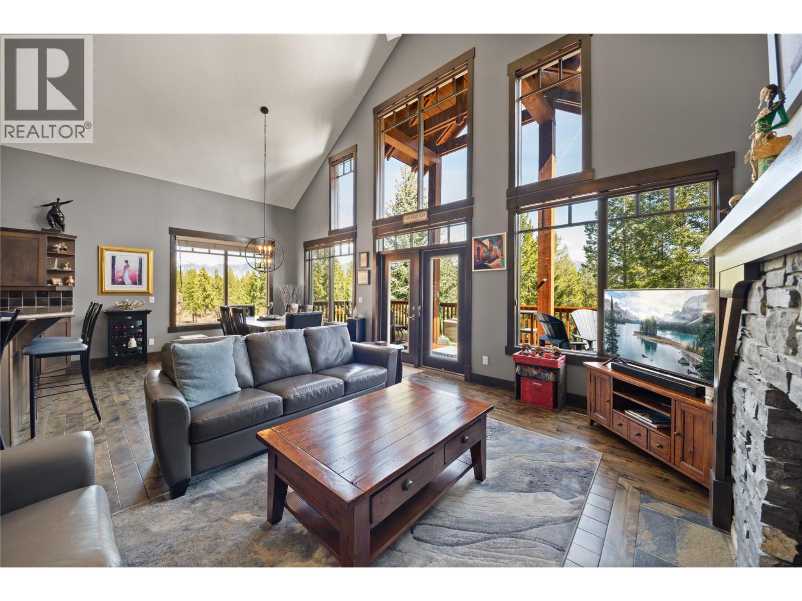 2600 Riverrock Way Unit# 3, Invermere, British Columbia  V0A 1K6 - Photo 19 - 10384418