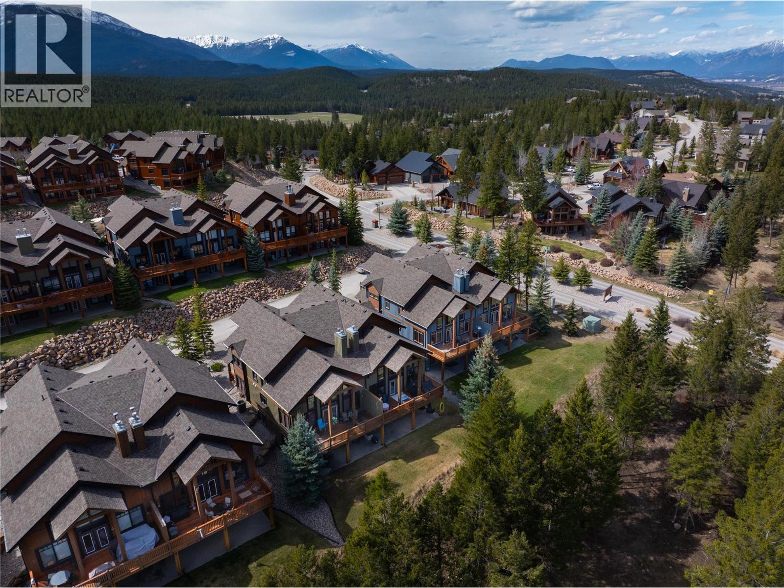 2600 Riverrock Way Unit# 3, Invermere, British Columbia  V0A 1K6 - Photo 4 - 10384418