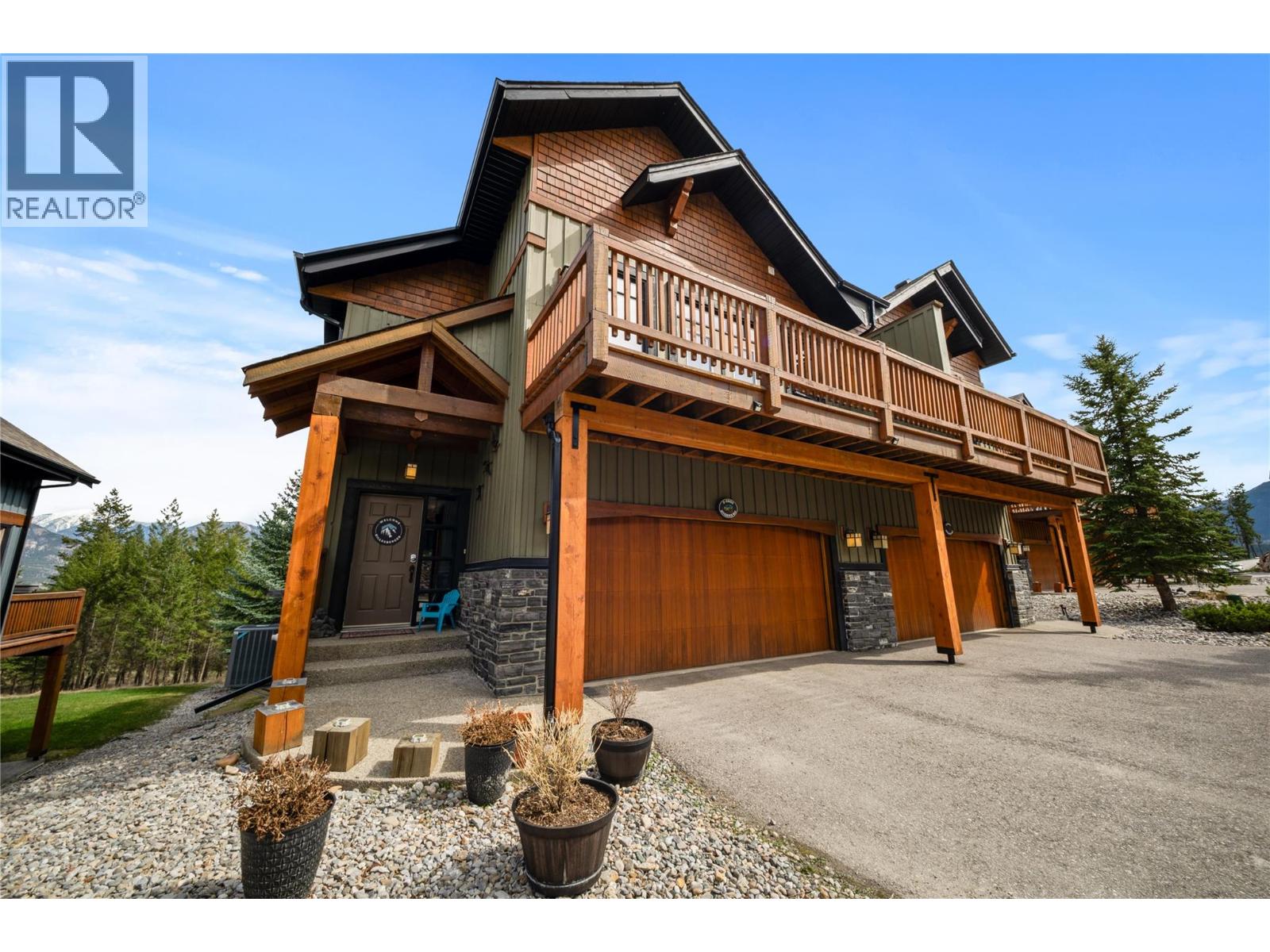 2600 Riverrock Way Unit# 3, Invermere, British Columbia  V0A 1K6 - Photo 7 - 10384418