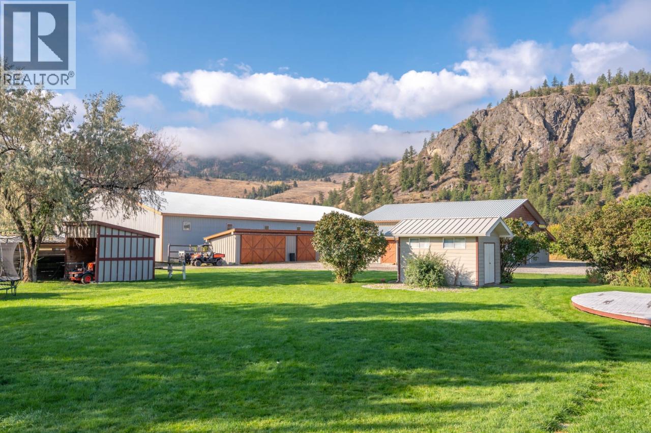 300 Jones Way Road, Oliver, British Columbia  V0H 1T5 - Photo 40 - 10384714
