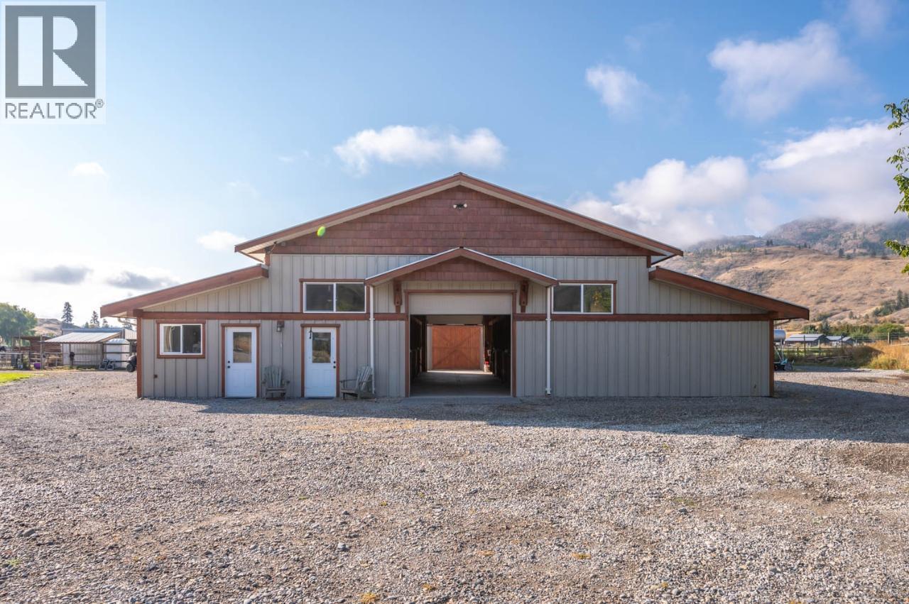 300 Jones Way Road, Oliver, British Columbia  V0H 1T5 - Photo 5 - 10384606