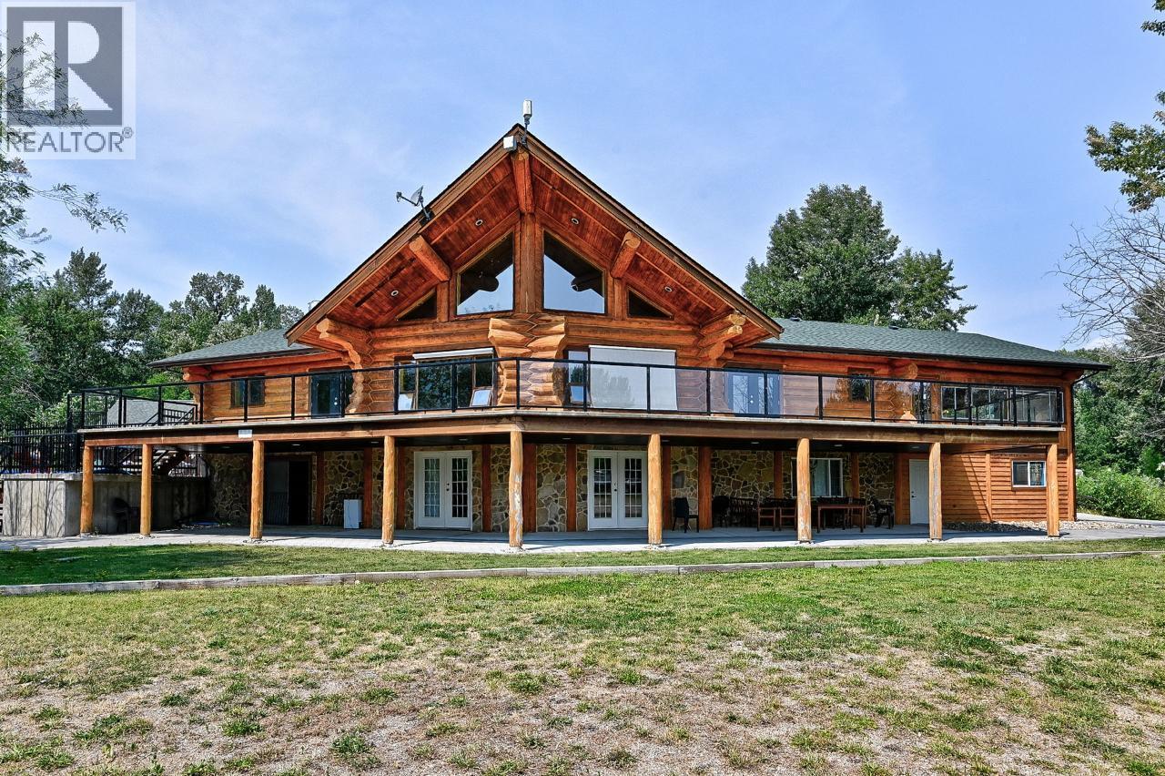 55 Cottonwood Drive N, Lee Creek, British Columbia  V0E 1M4 - Photo 33 - 10384755