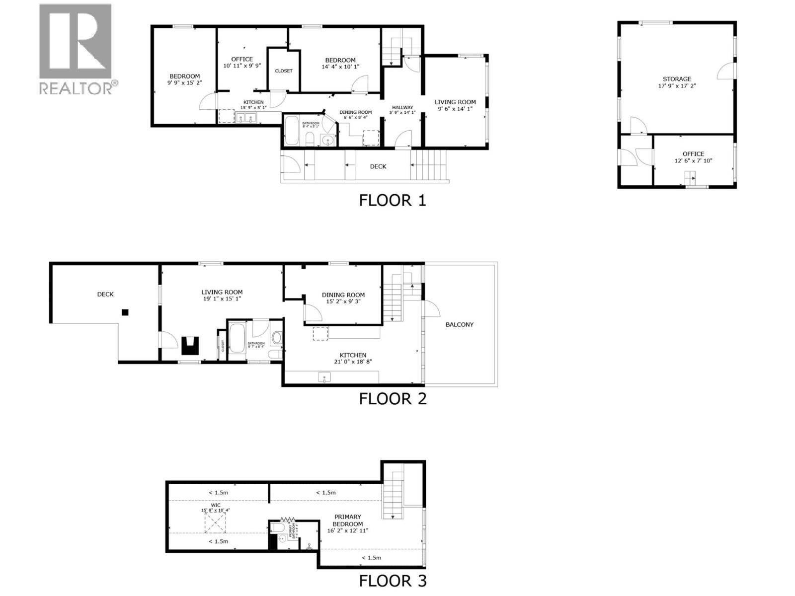 519 Carbonate Street, Nelson, British Columbia  V1L 4P4 - Photo 3 - 10381419