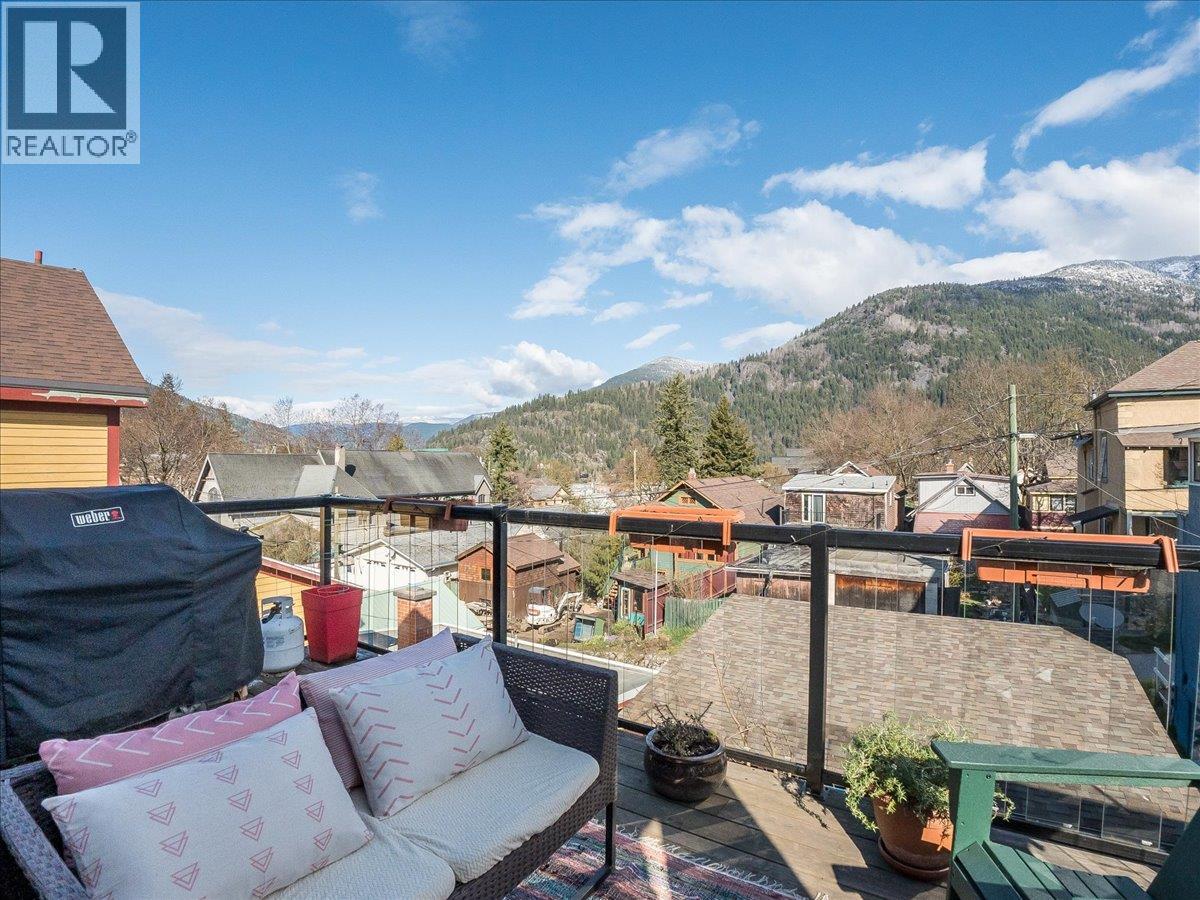 519 Carbonate Street, Nelson, British Columbia  V1L 4P4 - Photo 37 - 10381419