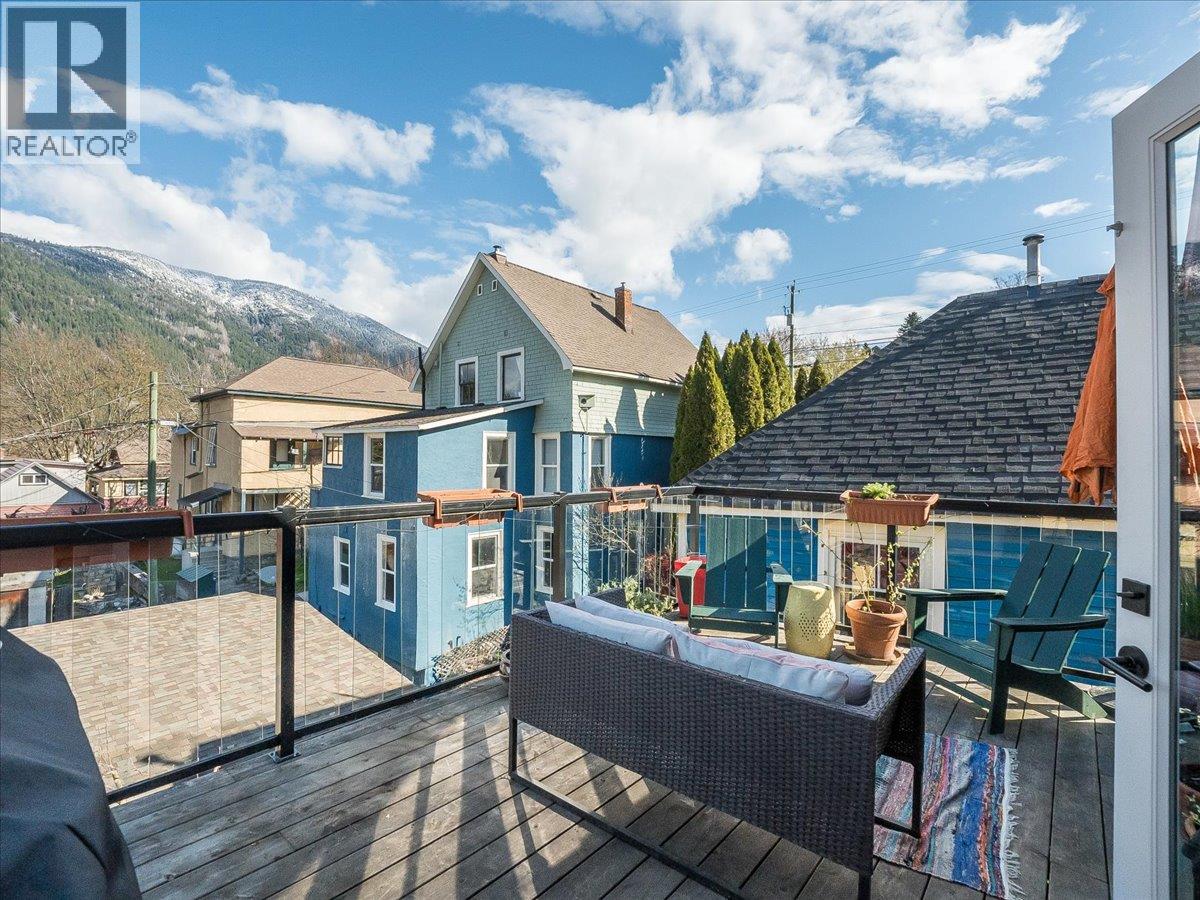 519 Carbonate Street, Nelson, British Columbia  V1L 4P4 - Photo 39 - 10381419