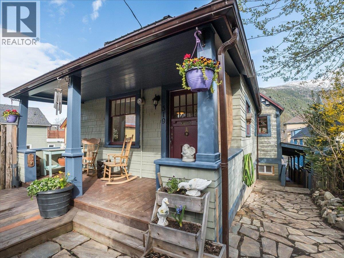 519 Carbonate Street, Nelson, British Columbia  V1L 4P4 - Photo 61 - 10381419