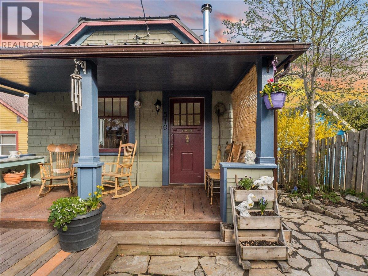 519 Carbonate Street, Nelson, British Columbia  V1L 4P4 - Photo 64 - 10381419