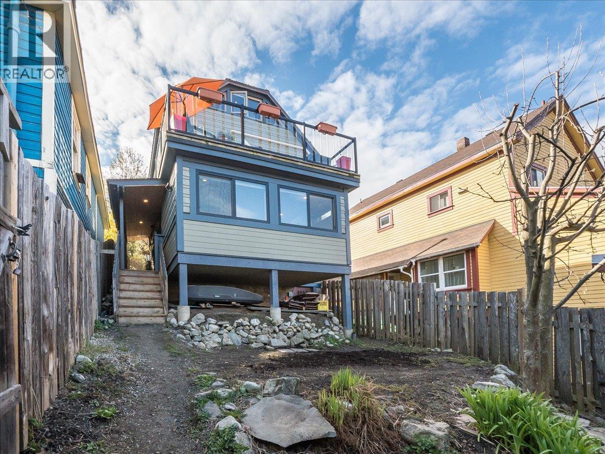 519 Carbonate Street, Nelson, British Columbia  V1L 4P4 - Photo 71 - 10381419