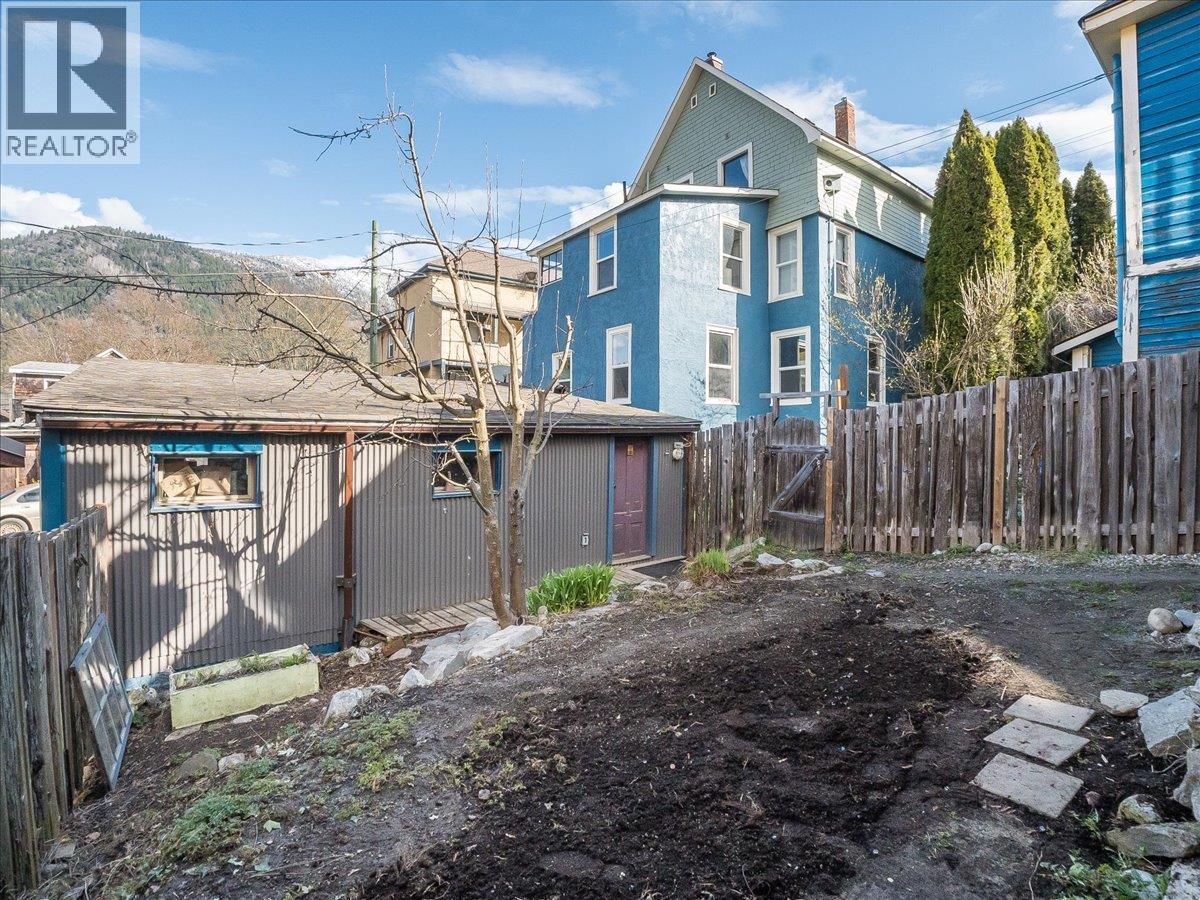 519 Carbonate Street, Nelson, British Columbia  V1L 4P4 - Photo 73 - 10381419