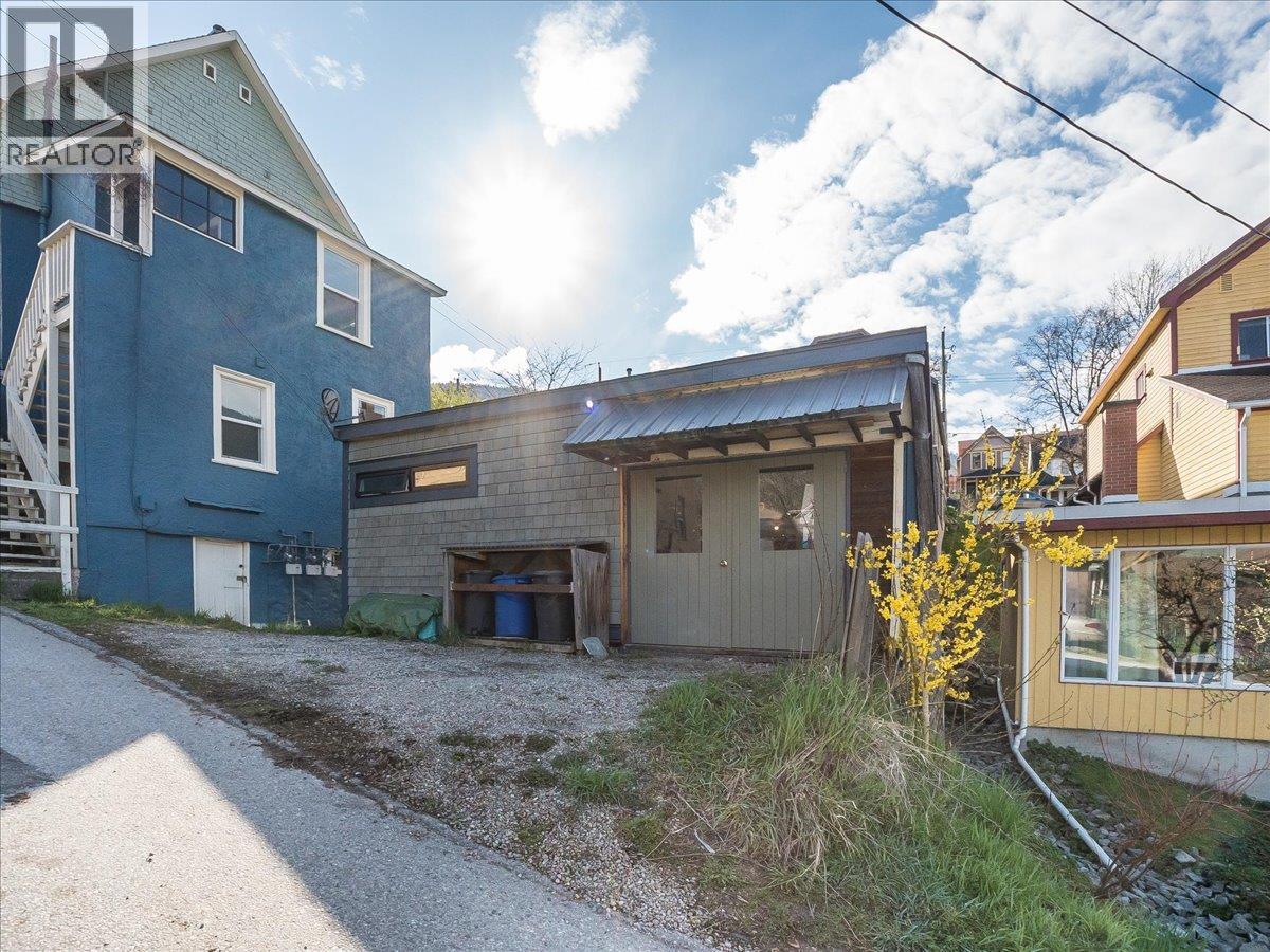519 Carbonate Street, Nelson, British Columbia  V1L 4P4 - Photo 74 - 10381419