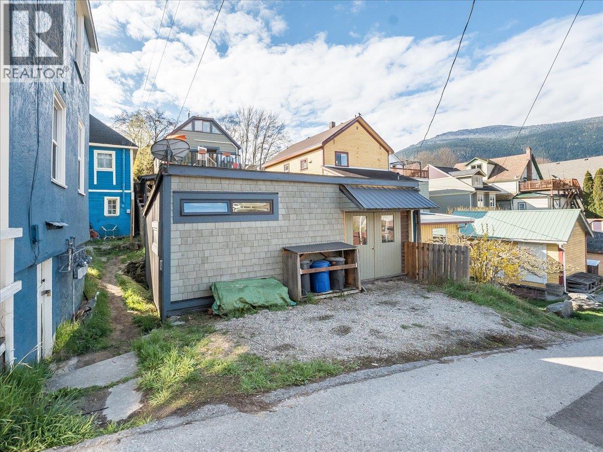 519 Carbonate Street, Nelson, British Columbia  V1L 4P4 - Photo 76 - 10381419