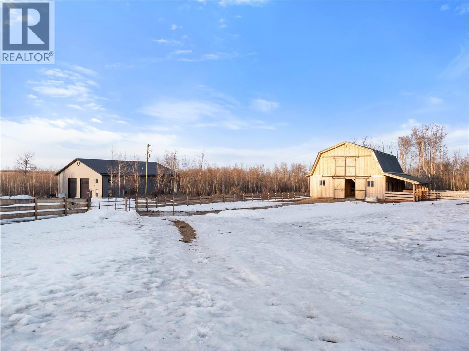 7195 227 Road, Dawson Creek, British Columbia  V1G 0C2 - Photo 88 - 10384725