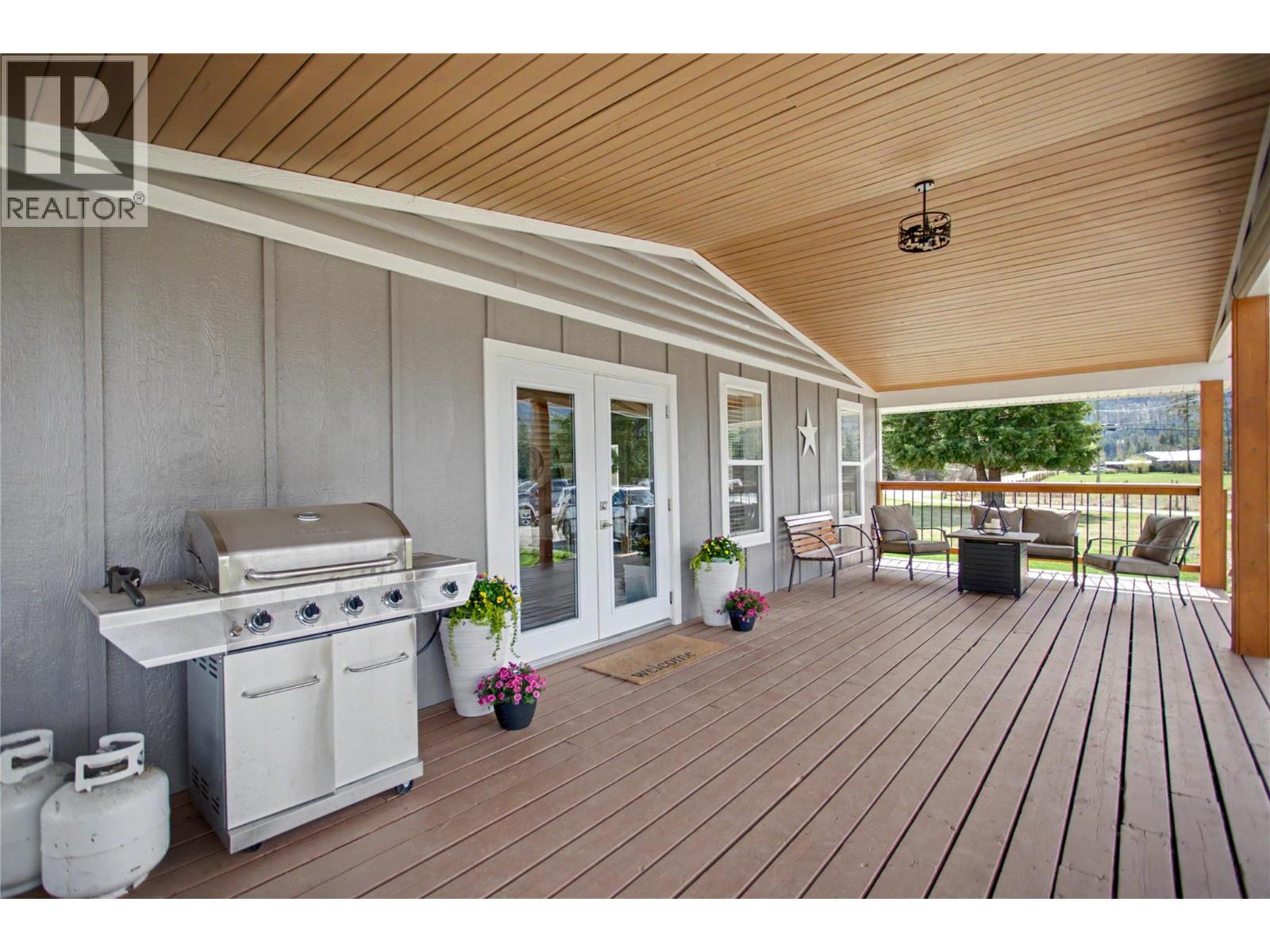 3071 Creighton Valley Road, Cherryville, British Columbia  V0E 2G3 - Photo 18 - 10384693