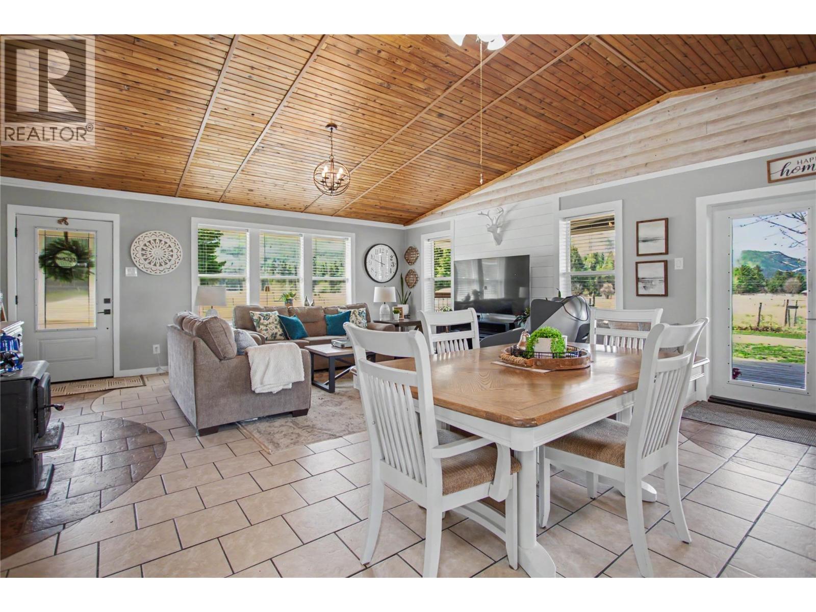 3071 Creighton Valley Road, Cherryville, British Columbia  V0E 2G3 - Photo 21 - 10384693