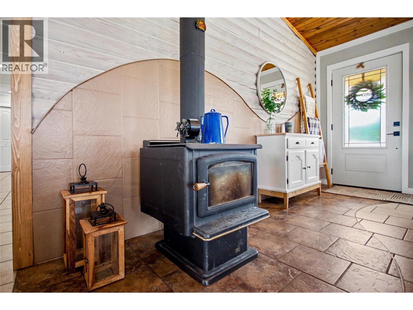3071 Creighton Valley Road, Cherryville, British Columbia  V0E 2G3 - Photo 23 - 10384693