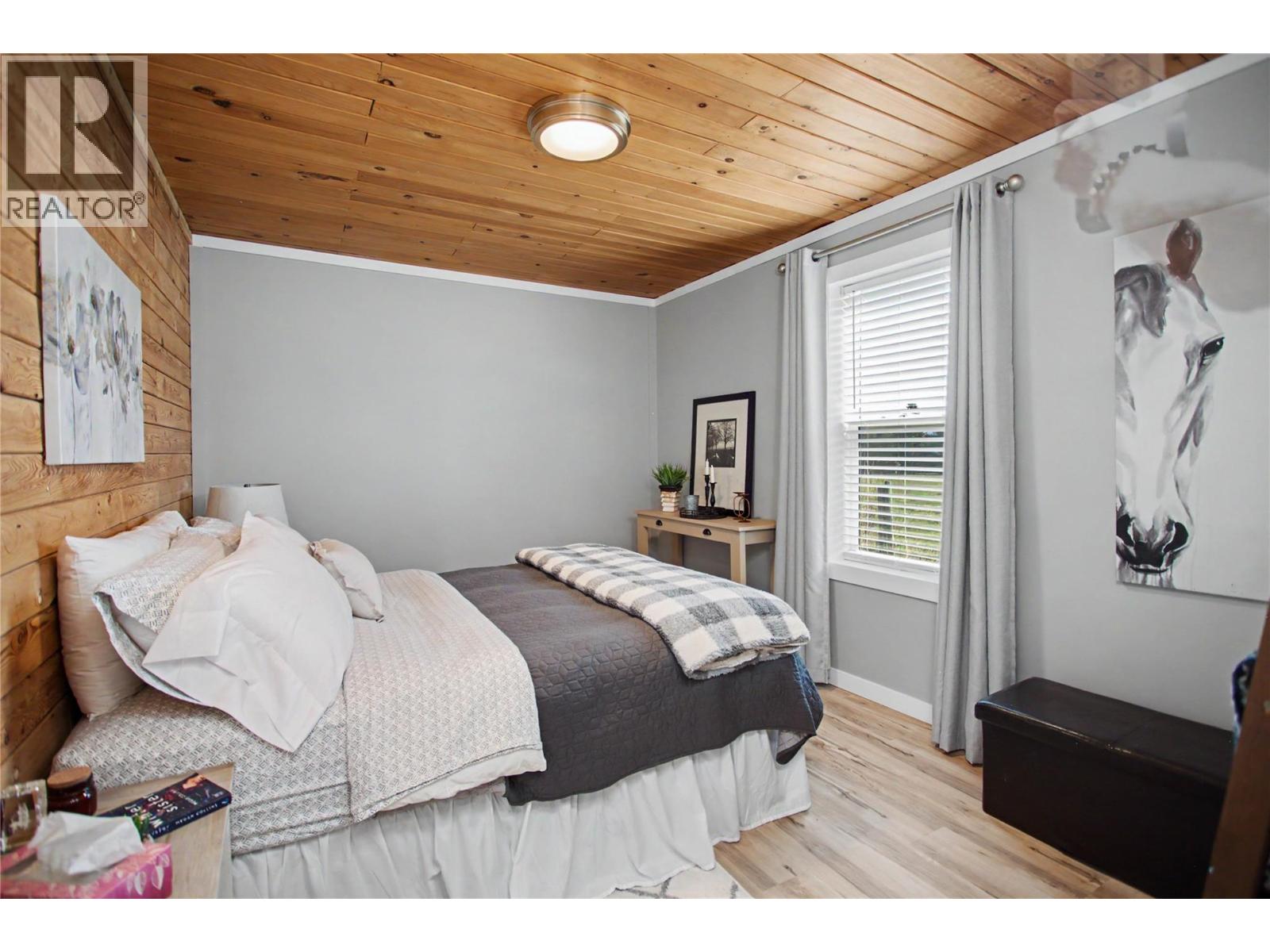 3071 Creighton Valley Road, Cherryville, British Columbia  V0E 2G3 - Photo 28 - 10384693