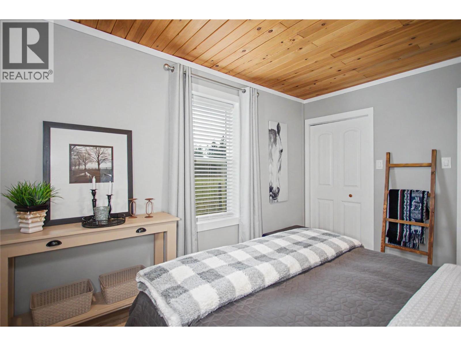 3071 Creighton Valley Road, Cherryville, British Columbia  V0E 2G3 - Photo 29 - 10384693