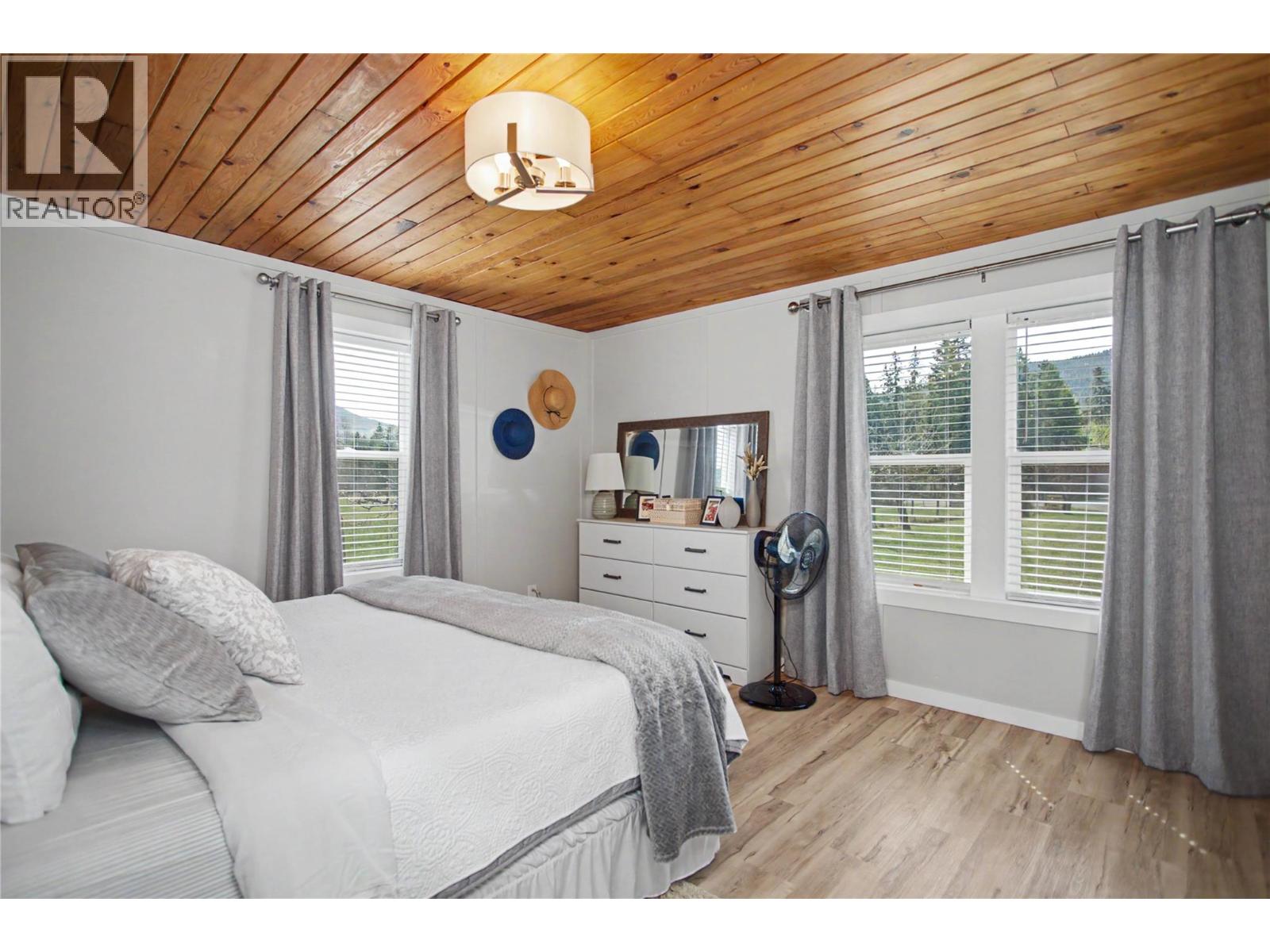 3071 Creighton Valley Road, Cherryville, British Columbia  V0E 2G3 - Photo 31 - 10384693