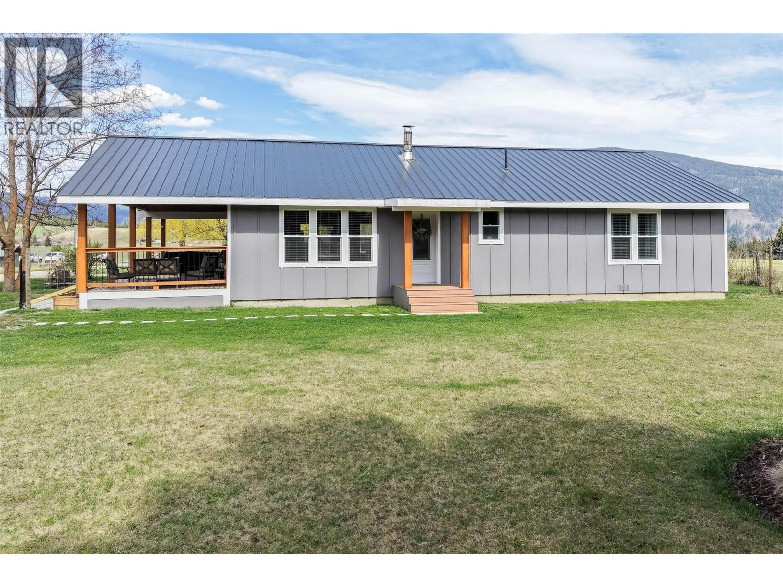 3071 Creighton Valley Road, Cherryville, British Columbia  V0E 2G3 - Photo 39 - 10384693